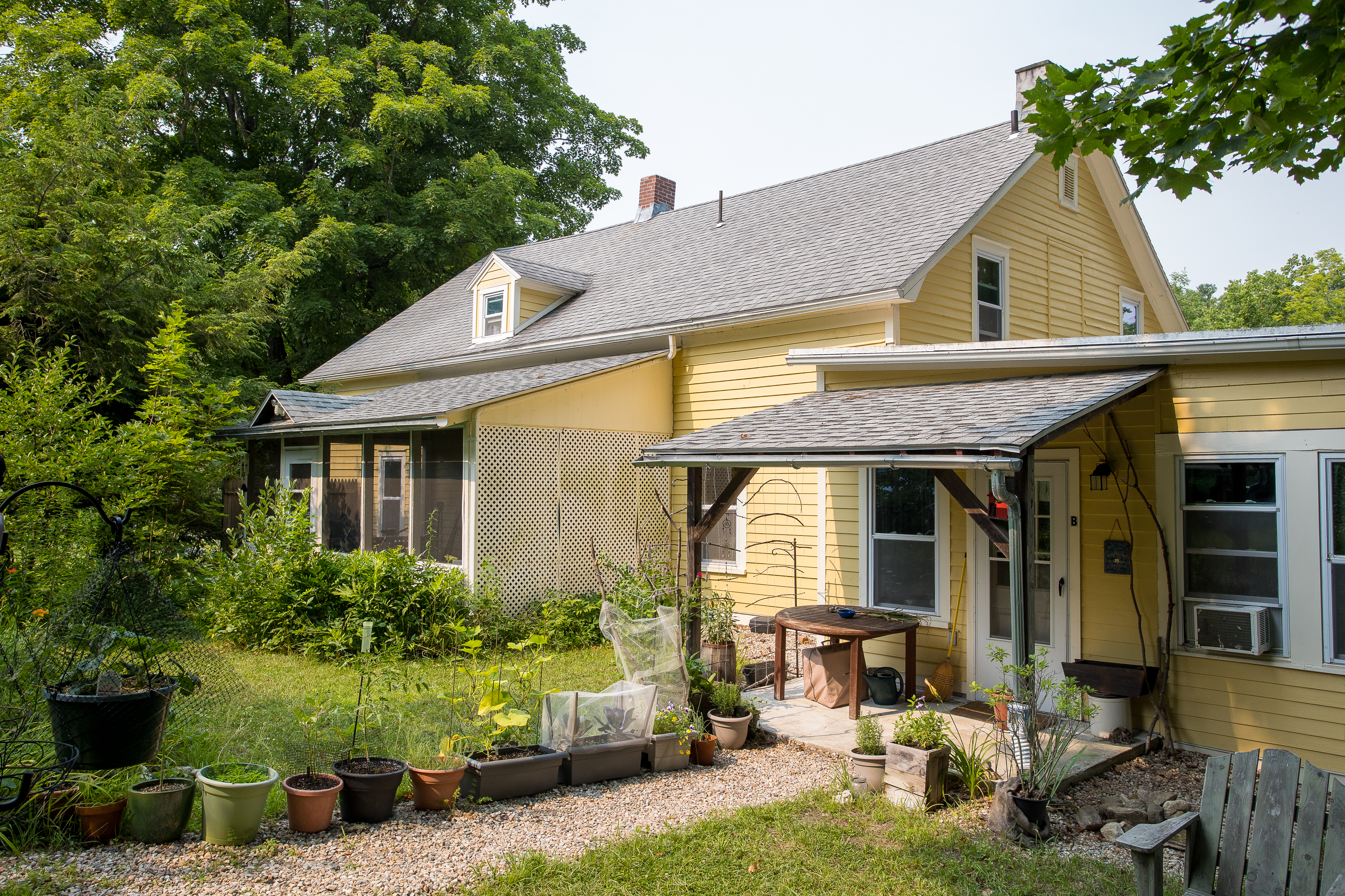  Two Homes. Four Keys. Infinite Potential in the Heart of Housatonic. - 物件實景