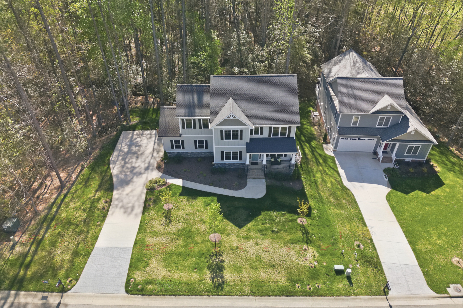  11011 Devlinburg Terrace, Providence Forge, VA 23140 - 物件實景