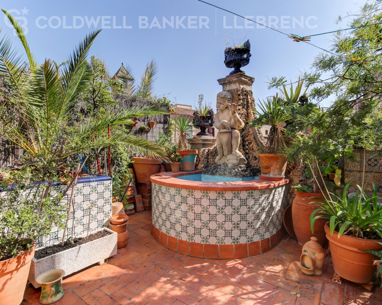Barcelona, Catalonia, ES, 4 Bedrooms Bedrooms, ,1 BathroomBathrooms,Residential,For Sale,1622772