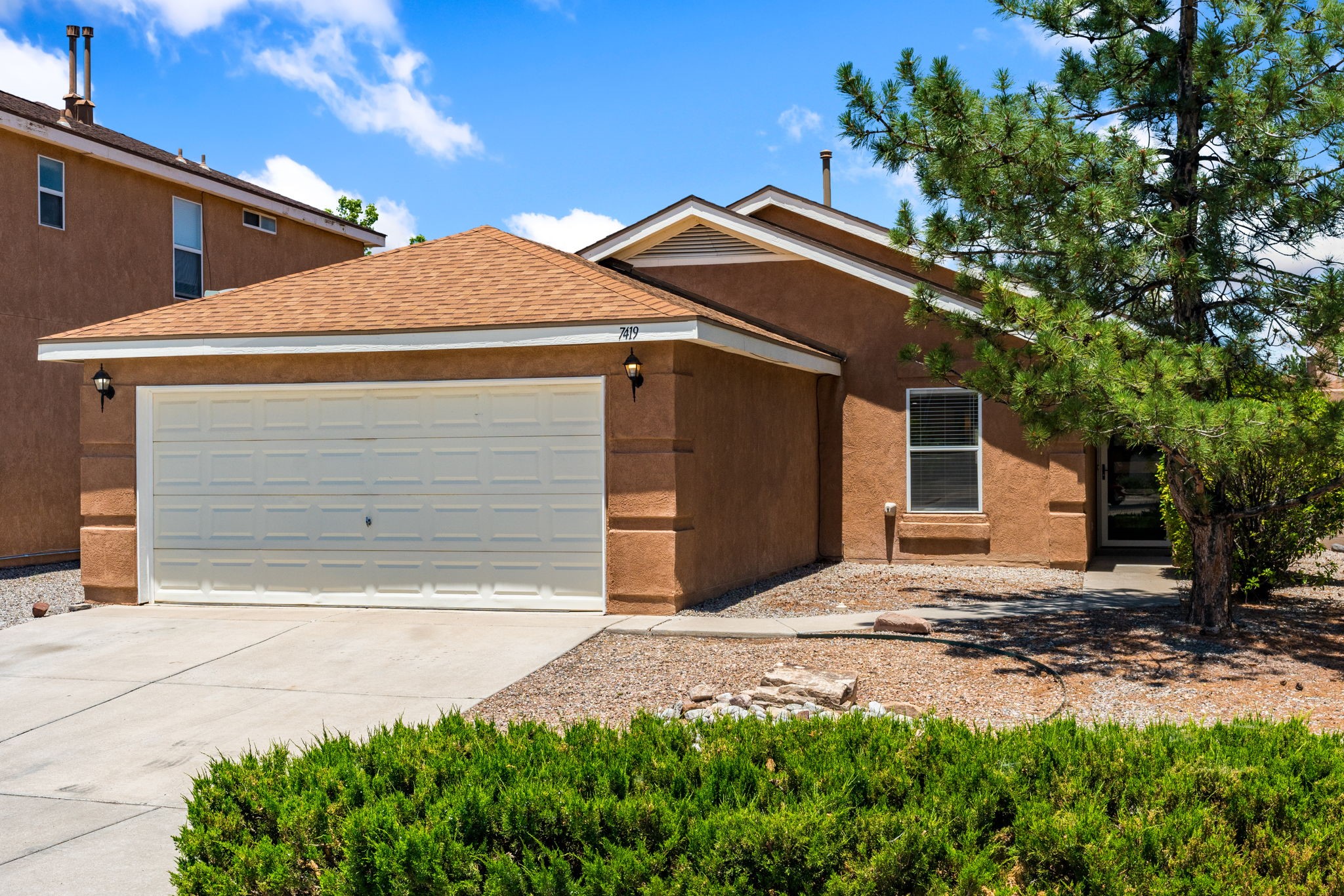  7419 Cripple Creek Road - 物件實景