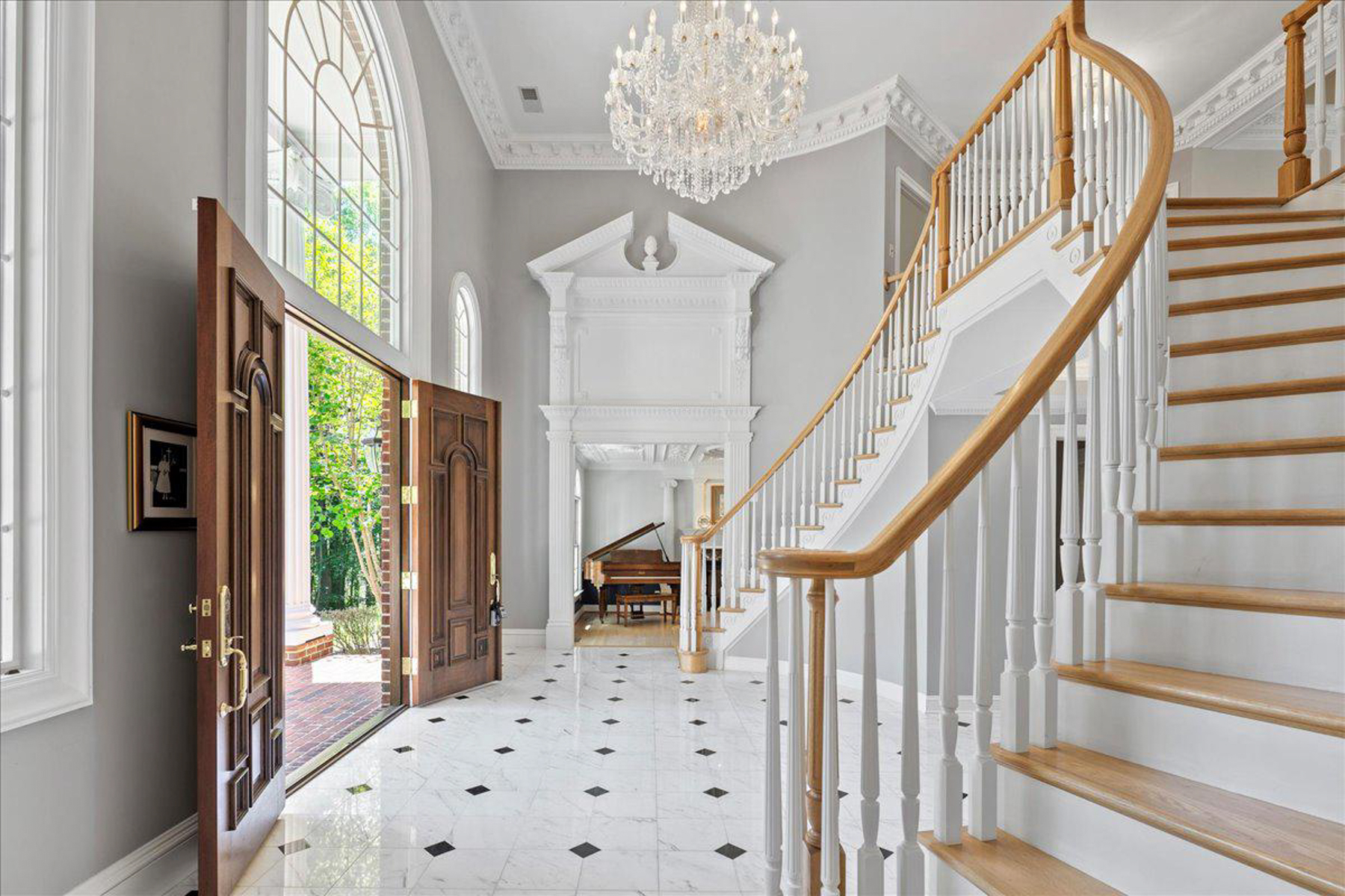  13320 Ivakota Farm Road, Clifton, VA, 20124 - 物件實景