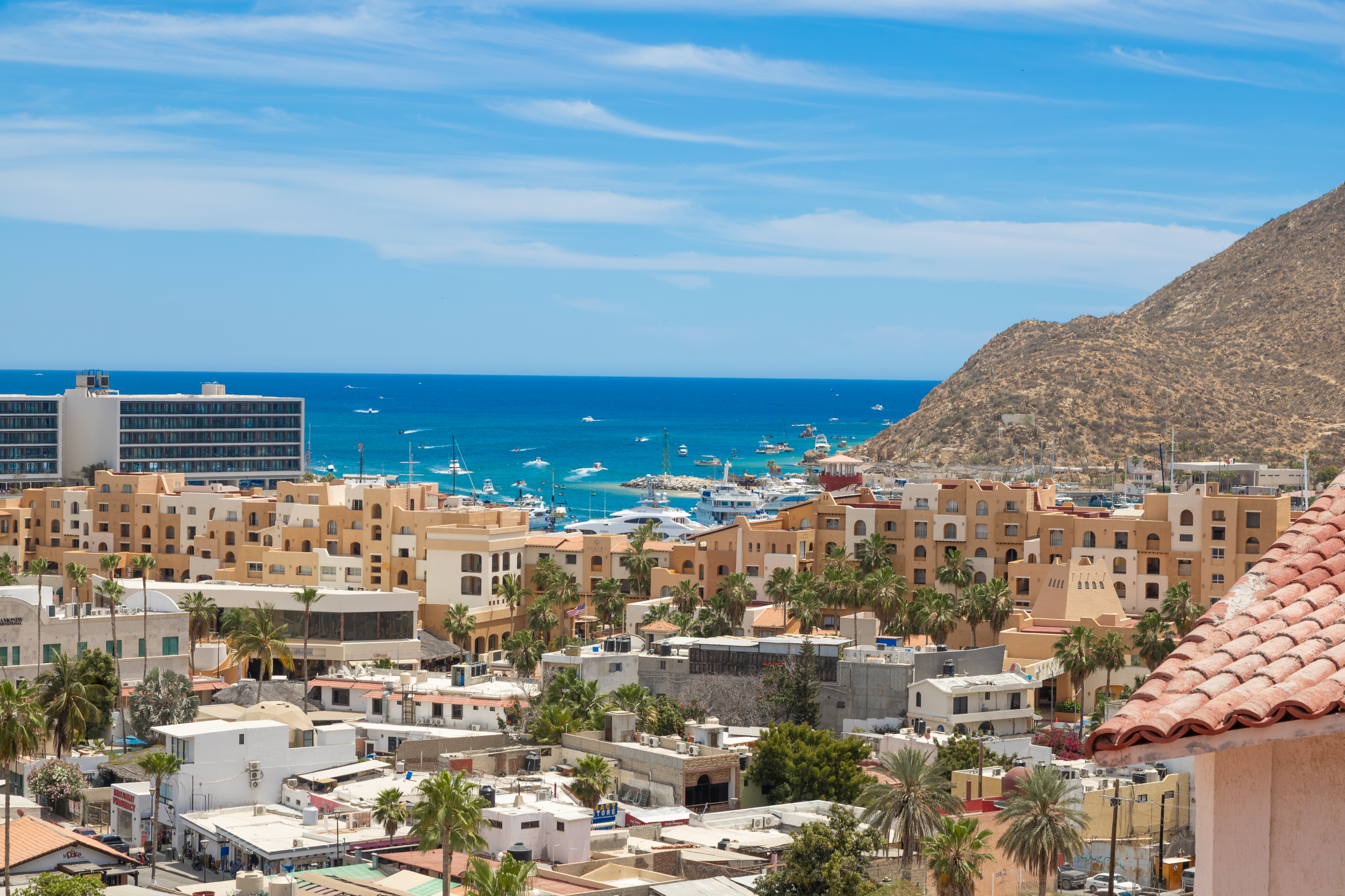  Cabo Downtown Bay View Site - 物件實景