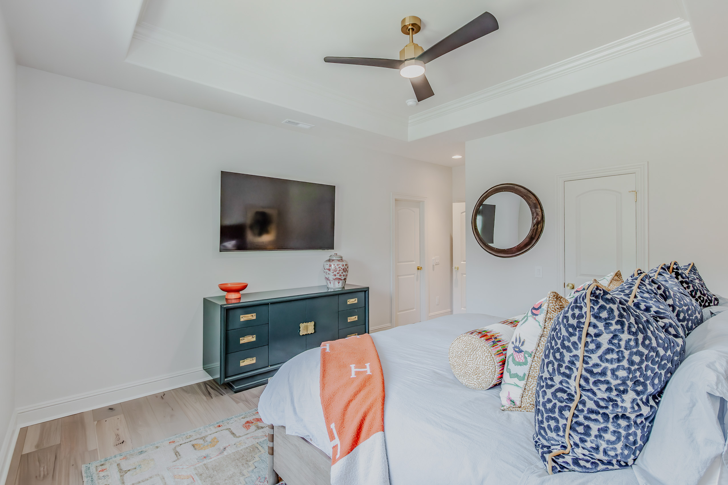 4 W. Leiston Dr., Rogers, AR 72758 - 物件實景