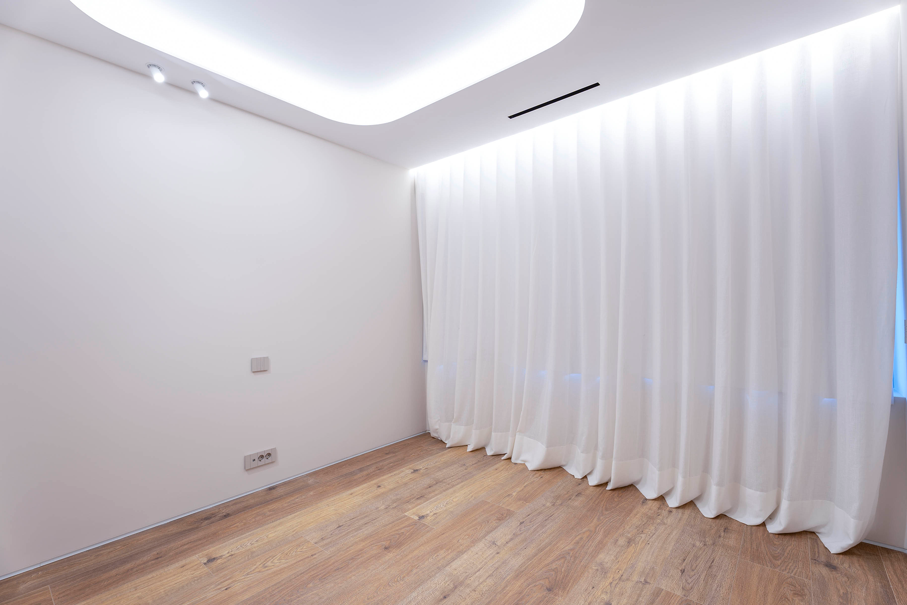  3 bedroom apartment on Lagasca Street - 物件實景