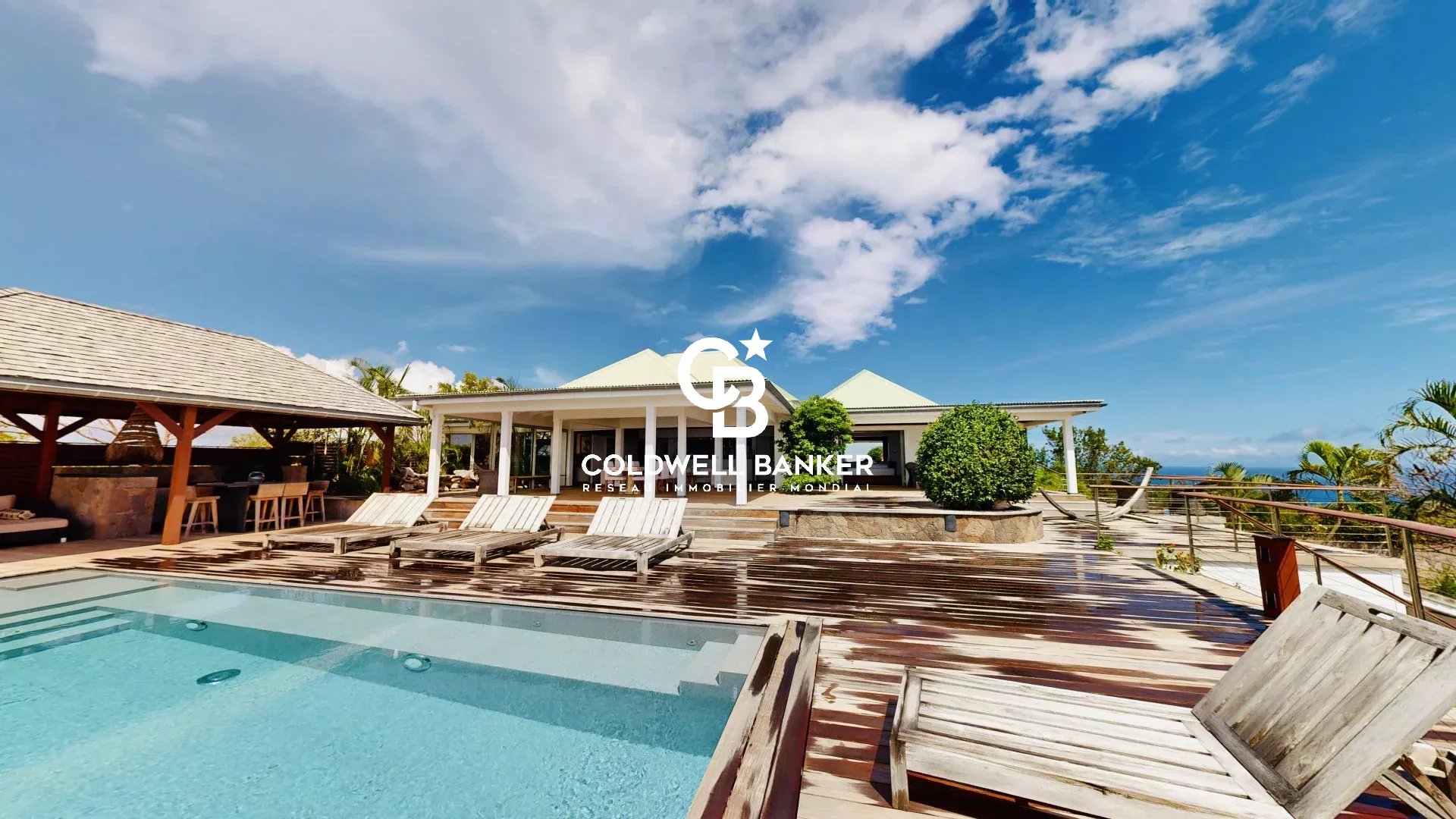 Saint-Barthélemy, Saint Barthelemy, ,Residential,For Sale,1793322