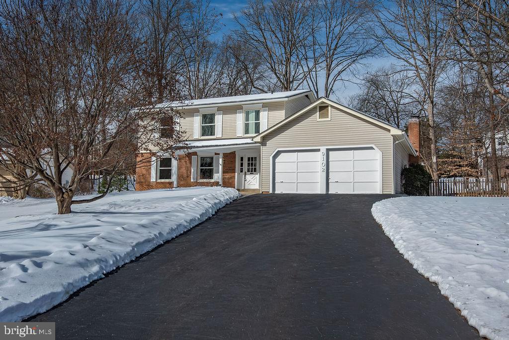 Springfield, Virginia, 22153, United States, 4 Bedrooms Bedrooms, ,3 BathroomsBathrooms,Residential,For Sale,2015320