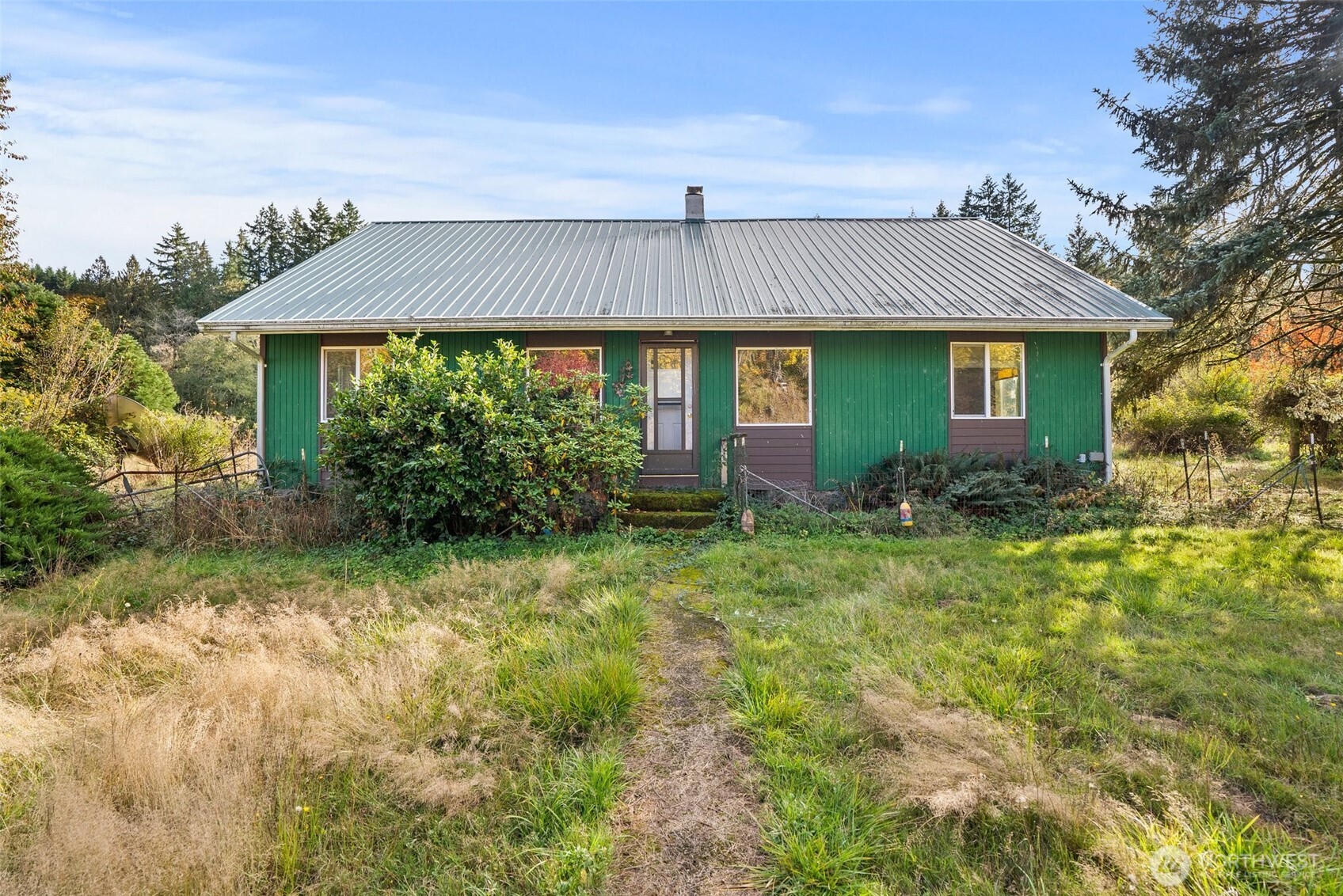 Ryderwood, Washington, 98581, United States, 4 Bedrooms Bedrooms, ,1 BathroomBathrooms,Residential,For Sale,1765461