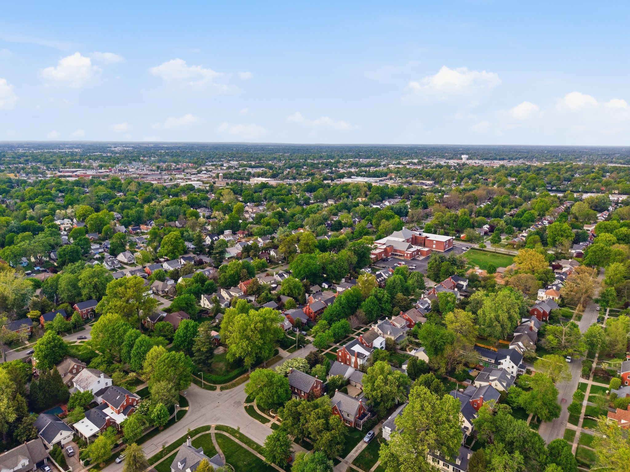  1701 Bon Air Drive - 物件實景