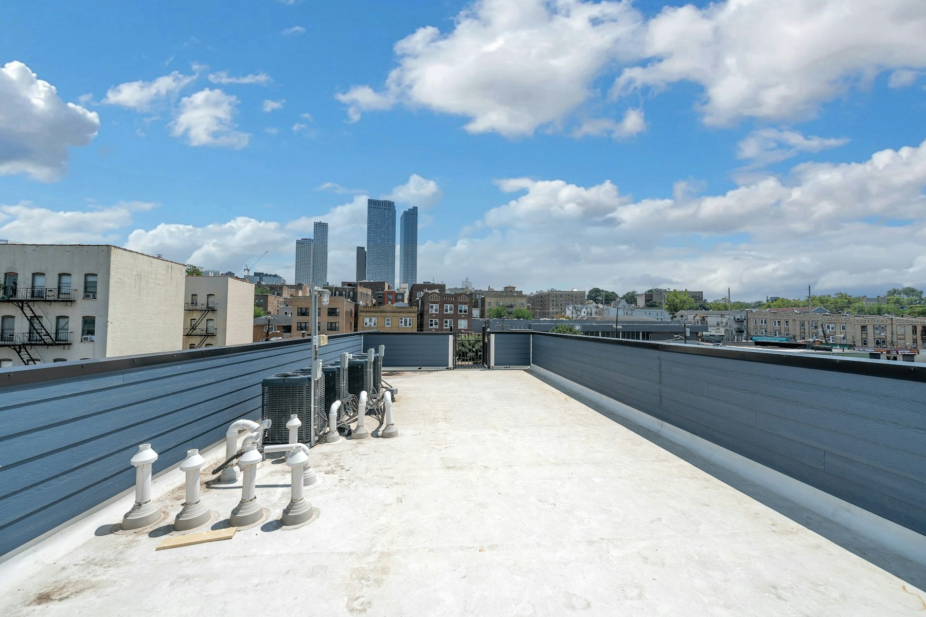  76 Corbin Avenue, Jersey City, NJ 07306 - 物件實景