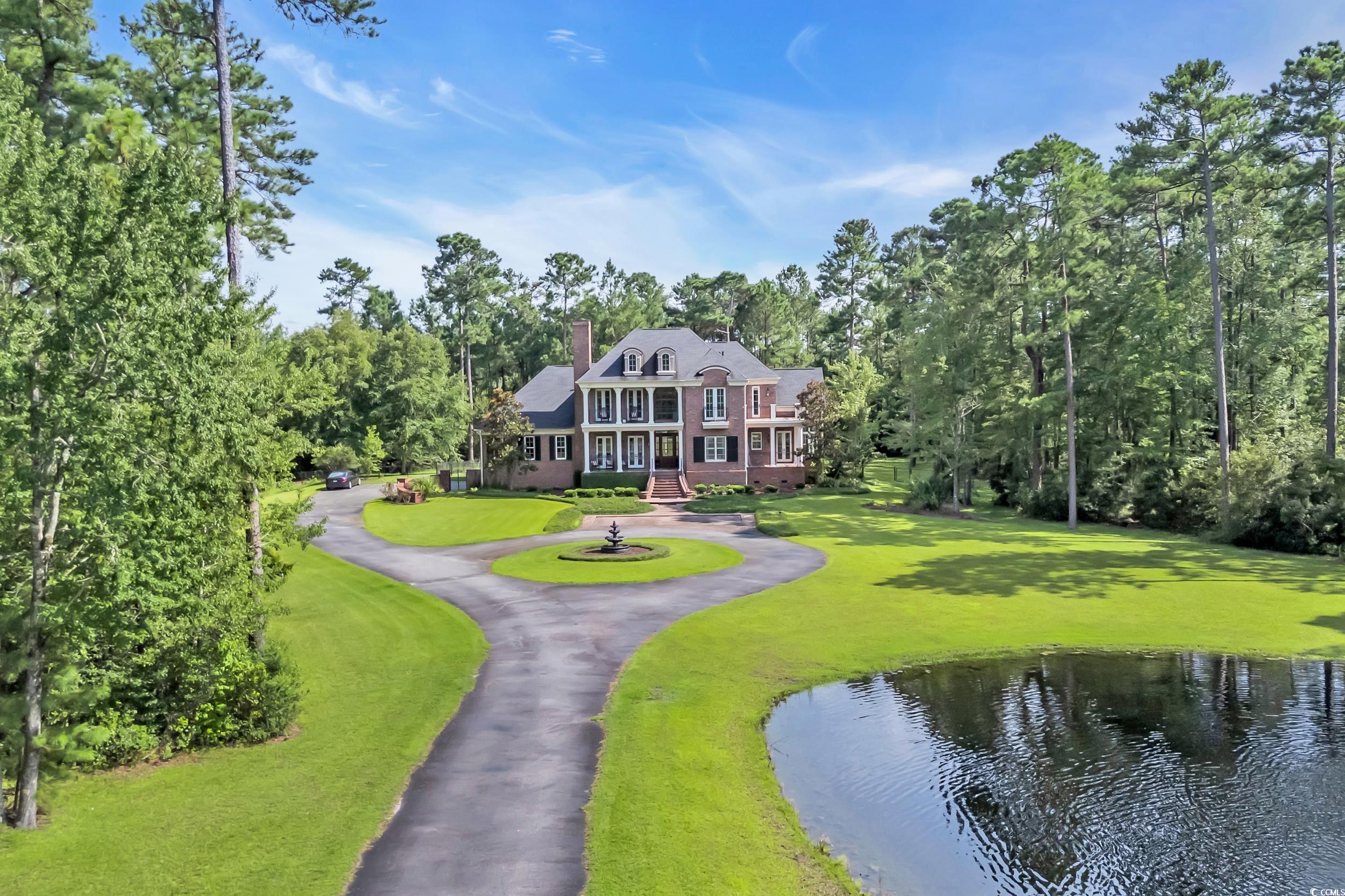 Loris, South Carolina, 29569, United States, 4 Bedrooms Bedrooms, ,5 BathroomsBathrooms,Residential,For Sale,1903033