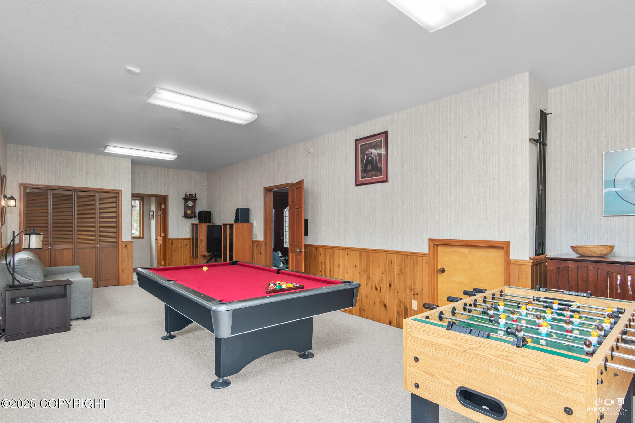 Kenai, Alaska, 99611, United States, 4 Bedrooms Bedrooms, ,5 BathroomsBathrooms,Residential,For Sale,1974536