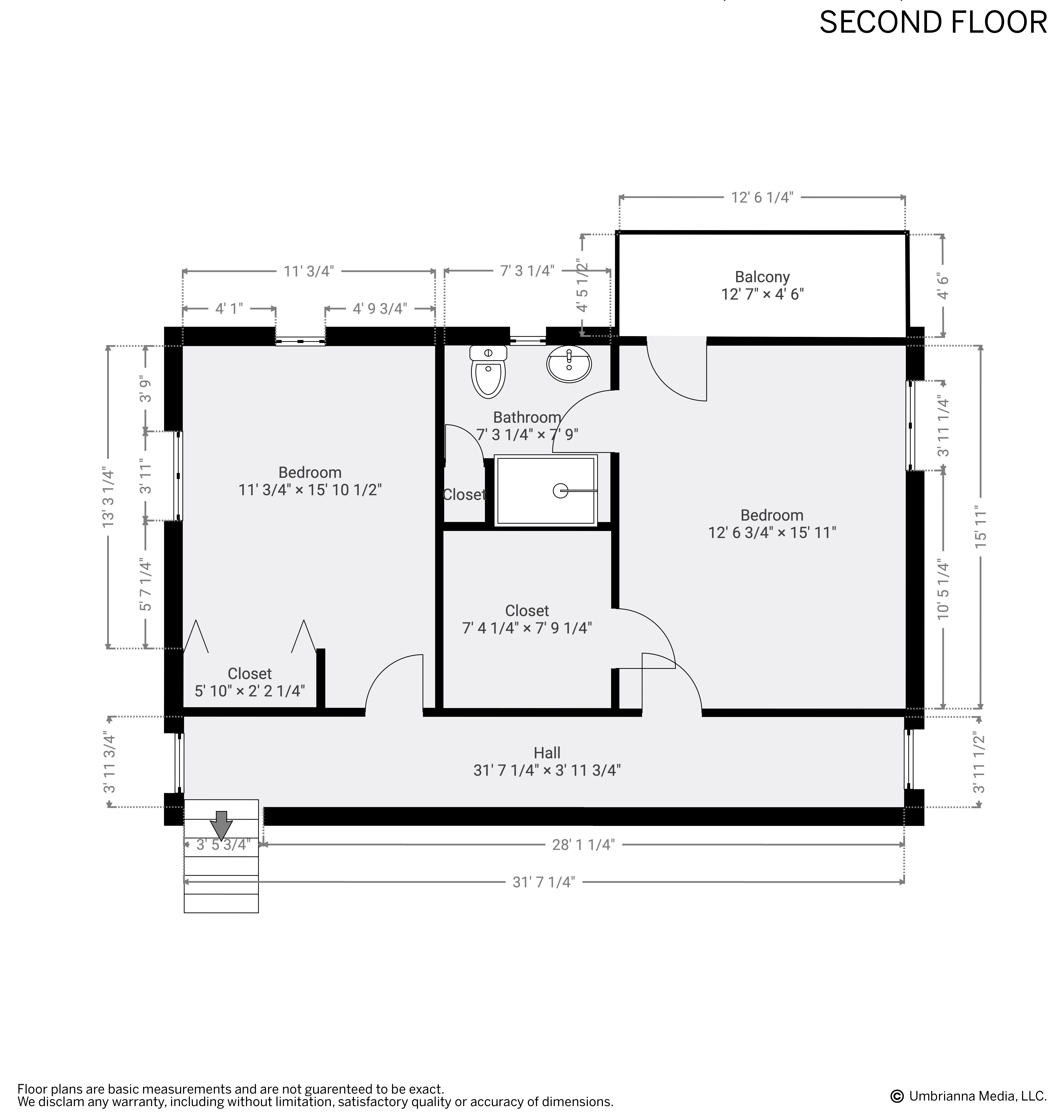  110B High Street, Upton, MA 01568 - 物件實景