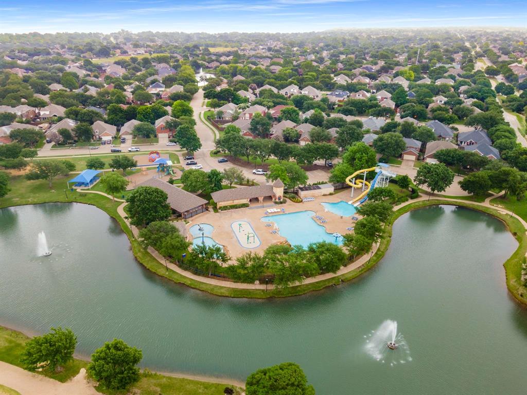 Rowlett, Texas, 75089, United States, 4 Bedrooms Bedrooms, ,4 BathroomsBathrooms,Residential,For Sale,1826622