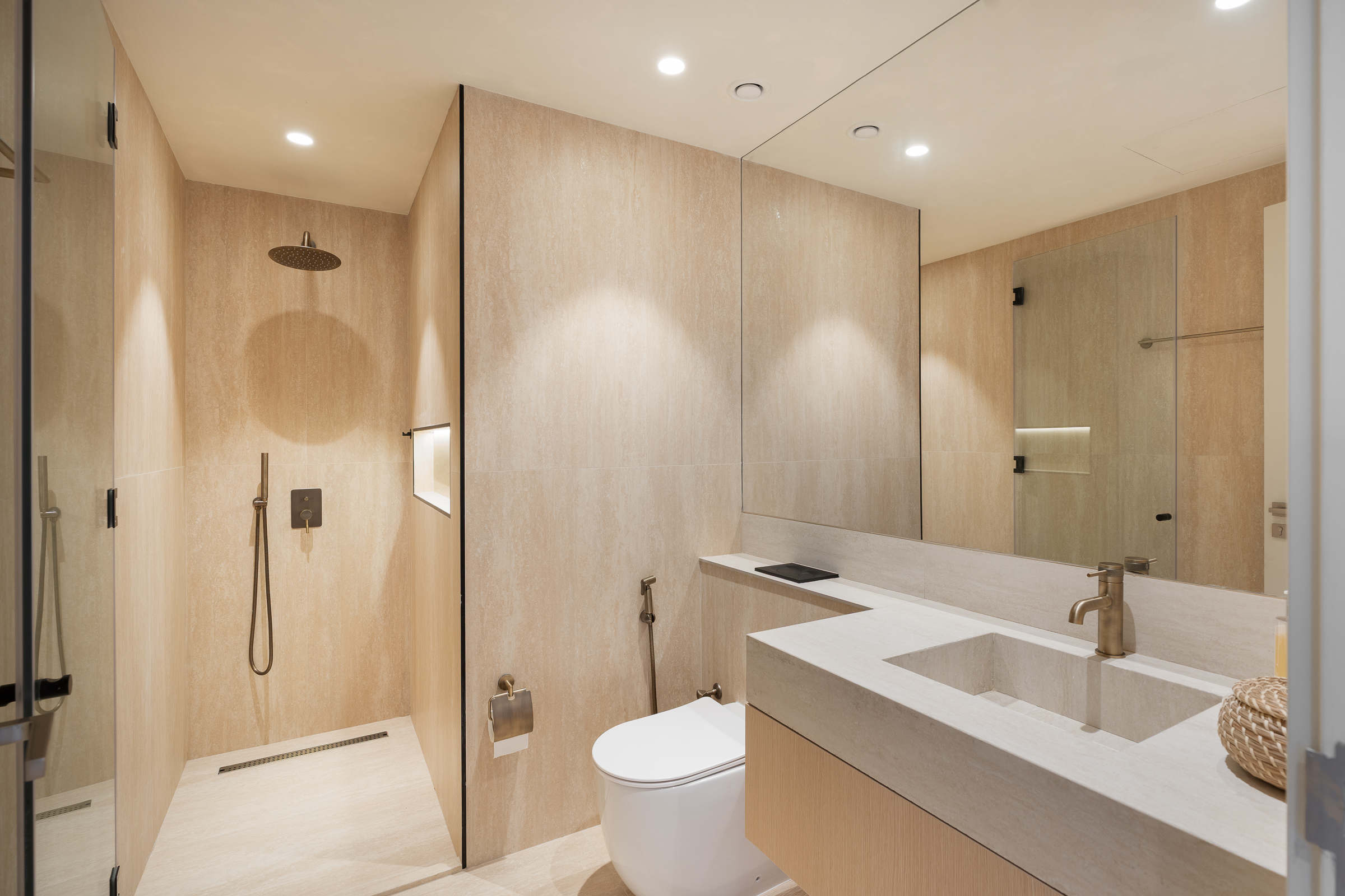  Super-Prime Turnkey Apartment in Downtown Dubai - 物件實景