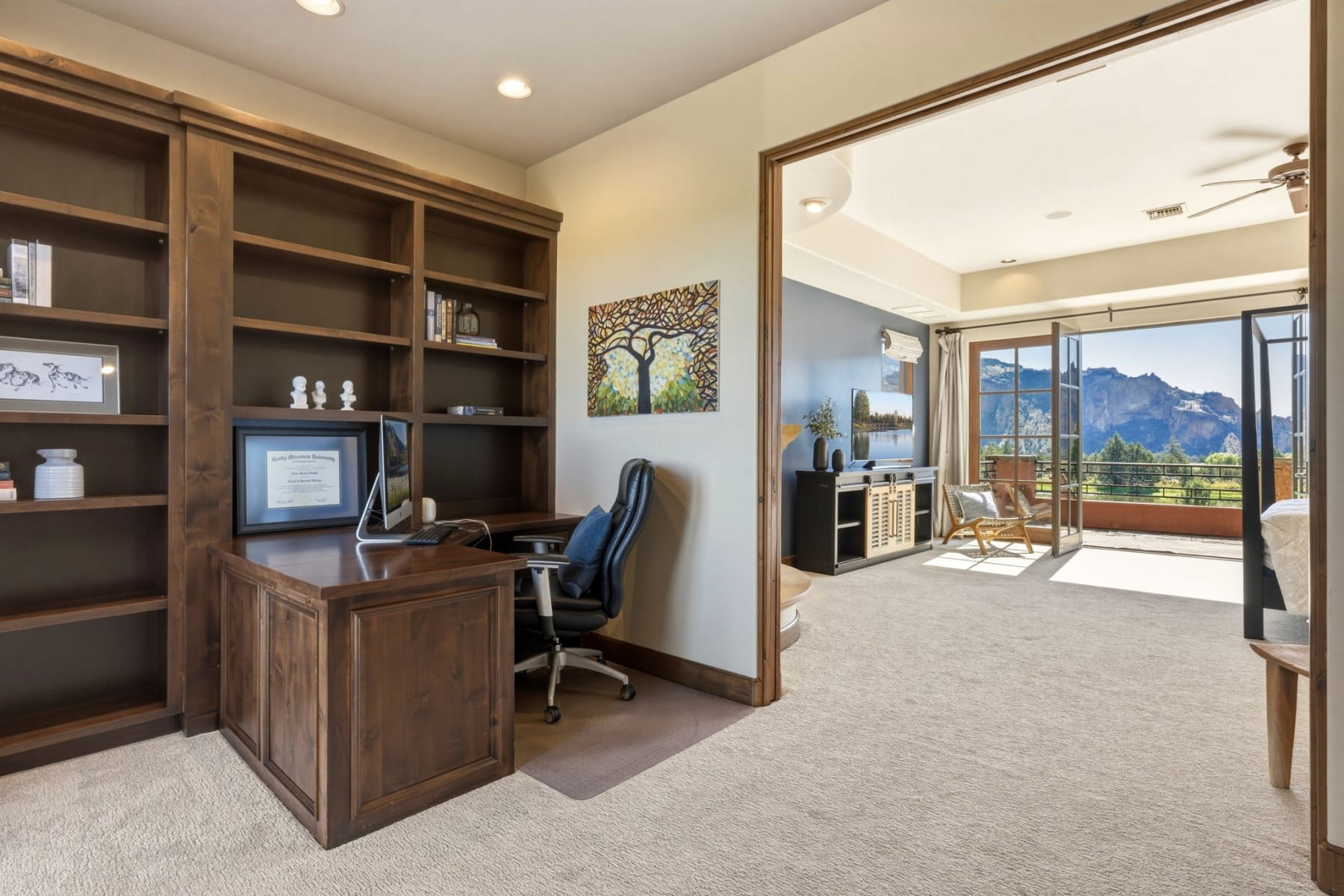  10436 NE Sage Lane Terrebonne, OR 97760 - 物件實景