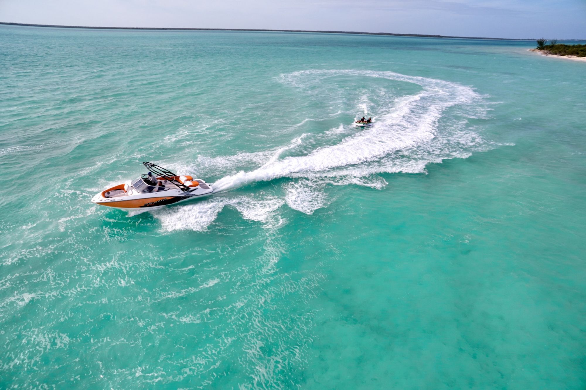  Tiamo Resort, South Andros - 物件實景