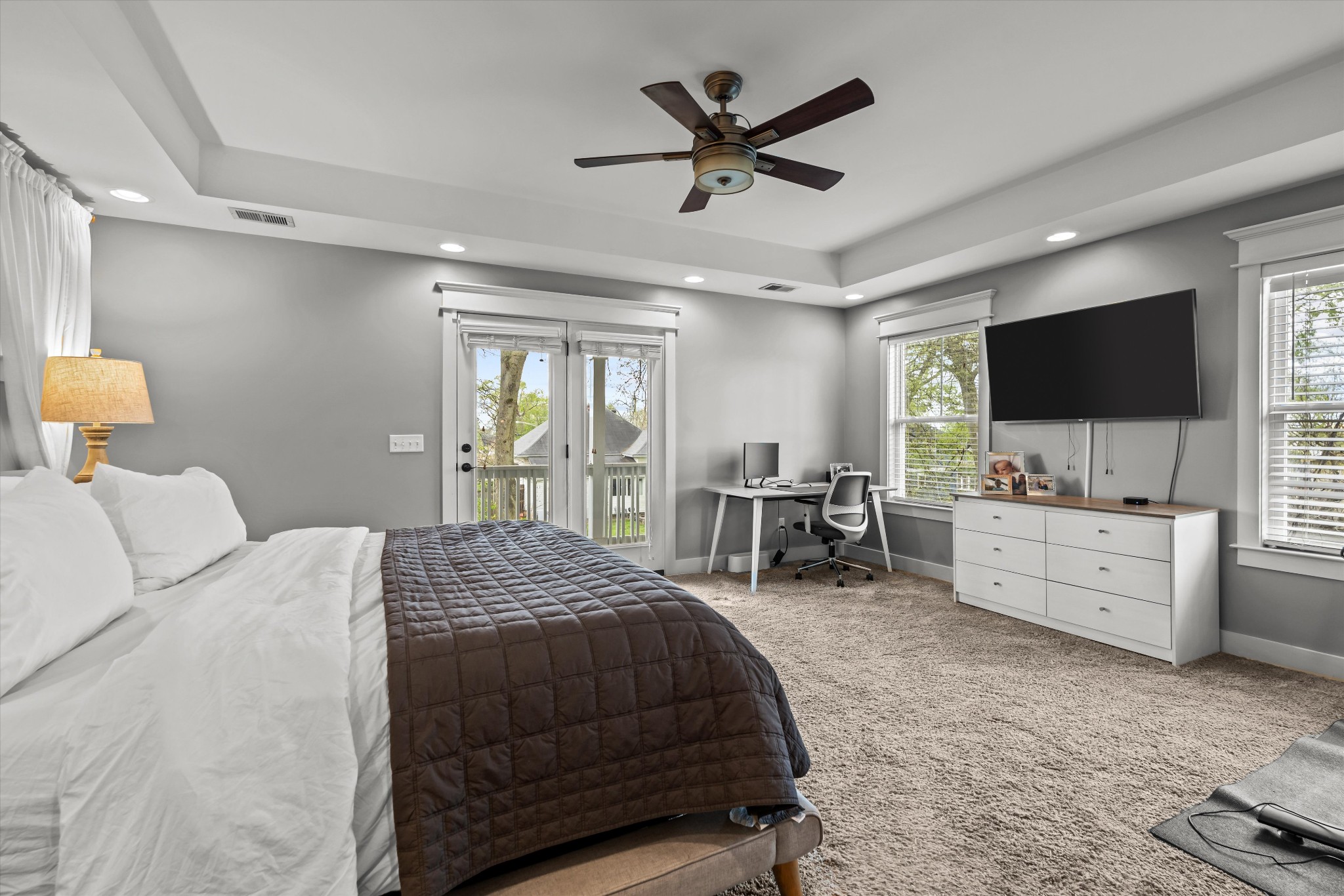  1030 Burchwood Ave, Nashville, TN, 37216 - 物件實景