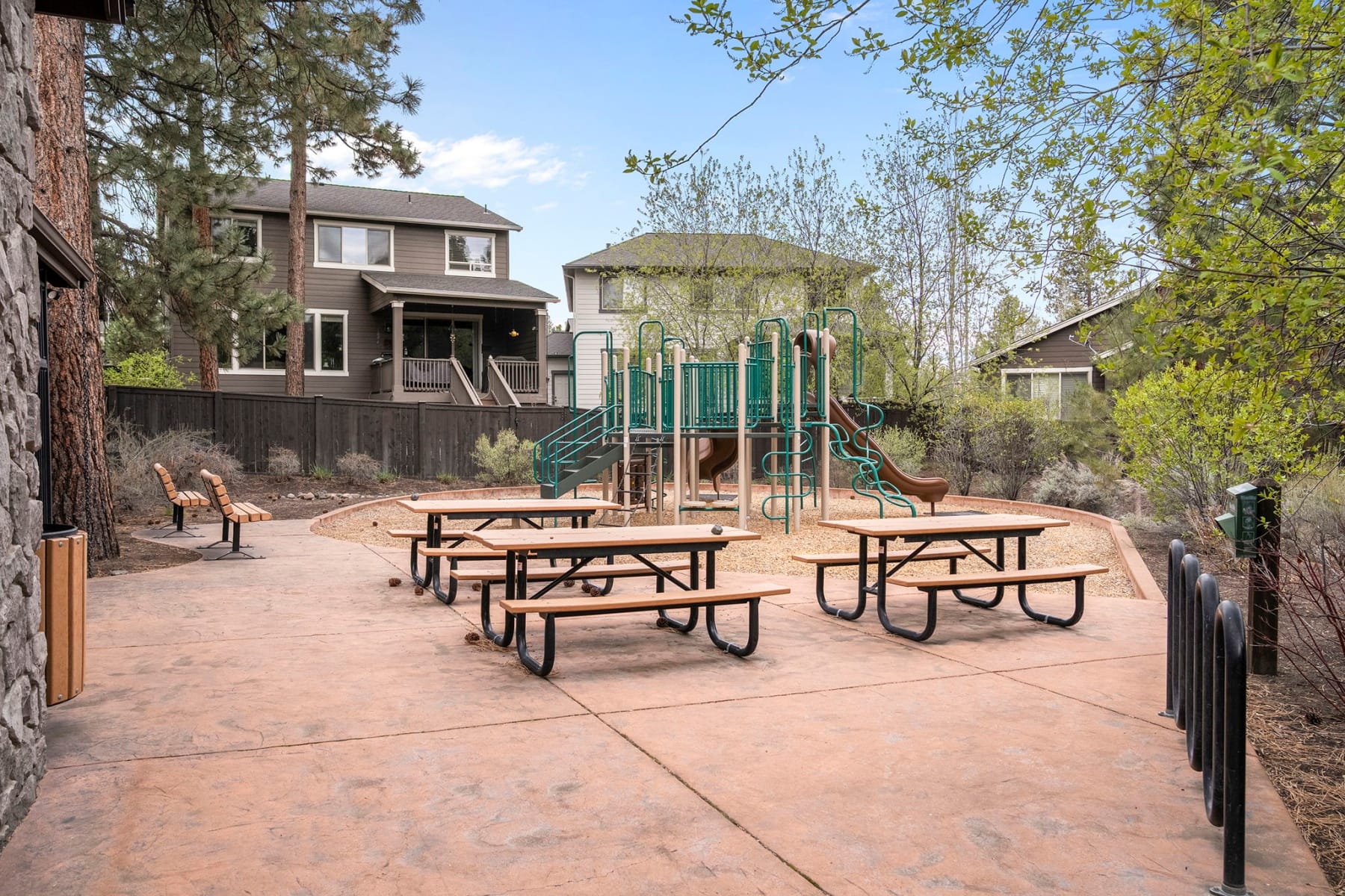  60439 Hedgewood Lane Bend, OR 97702 - 物件實景