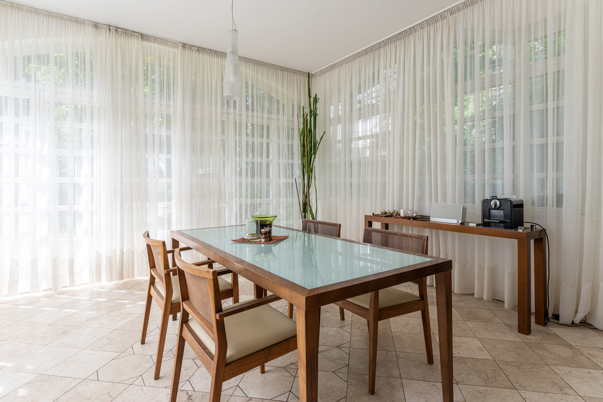  Timeless Villa Estate in the Heart of Buda - 物件實景