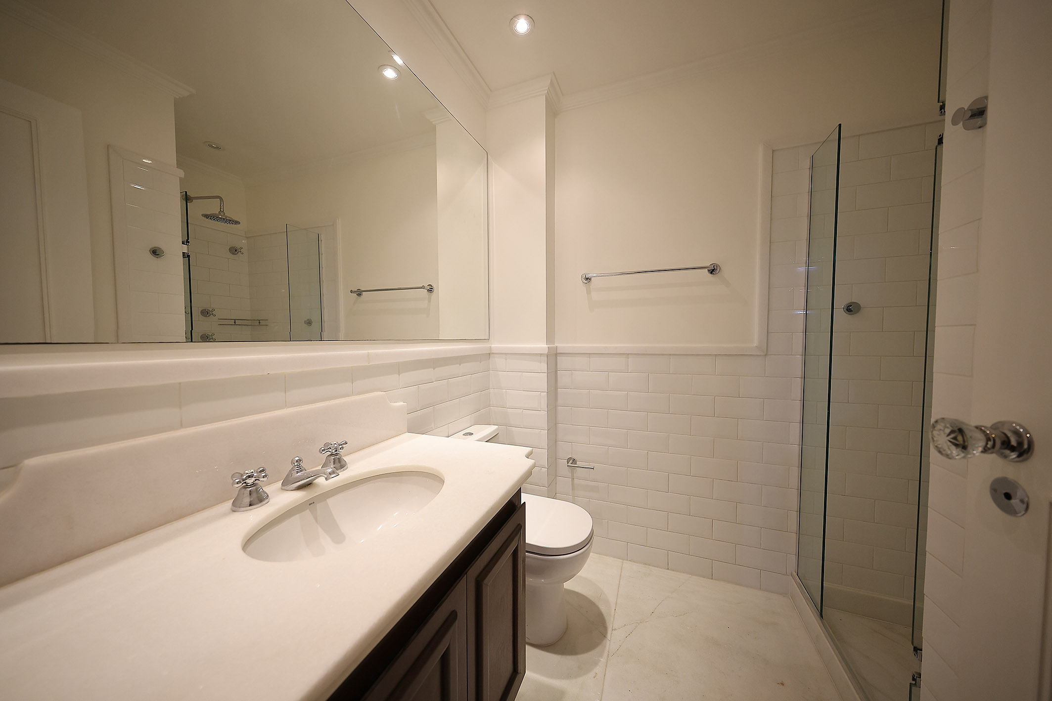  Apartment with Ocean Views at Edifício Chopin on Avenida Atlântica - 物件實景