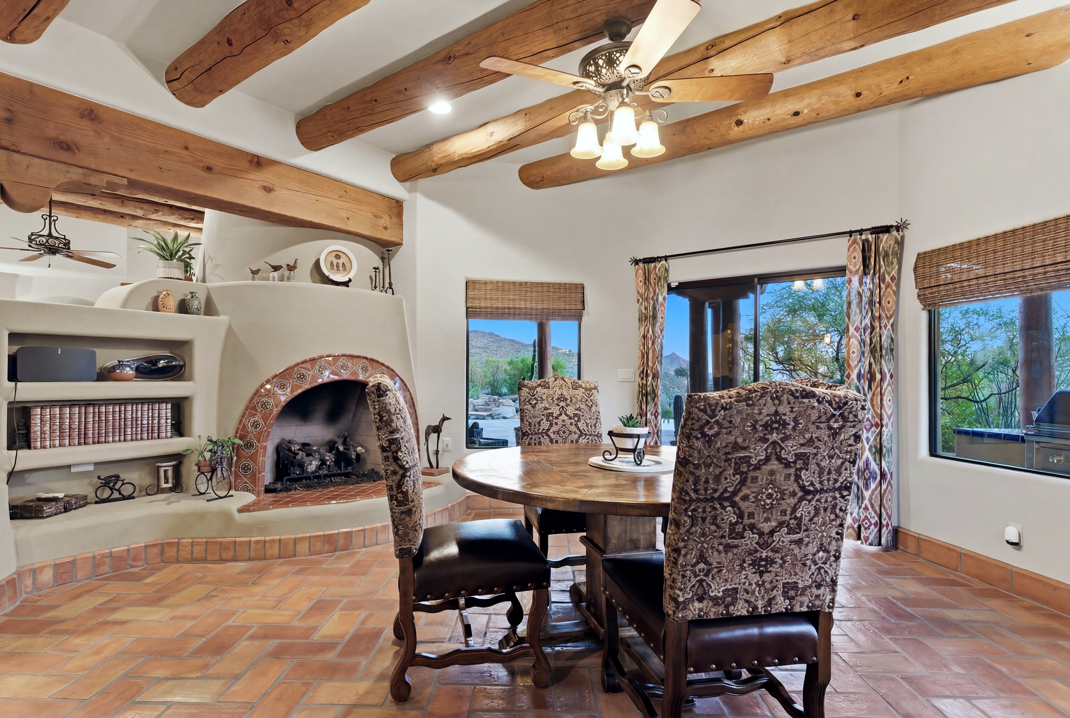  43311 N Cottonwood Canyon Road Cave Creek, AZ - 物件實景