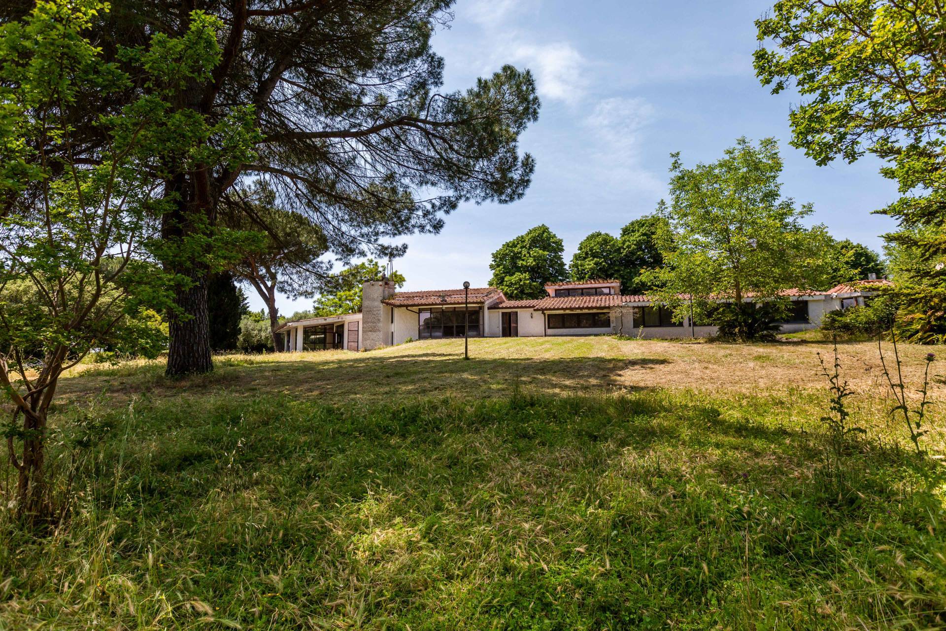 via santa cornelia, Formello, Roma, 00060, IT, 12 Bedrooms Bedrooms, ,12 BathroomsBathrooms,Residential,For Sale,via santa cornelia,1283301