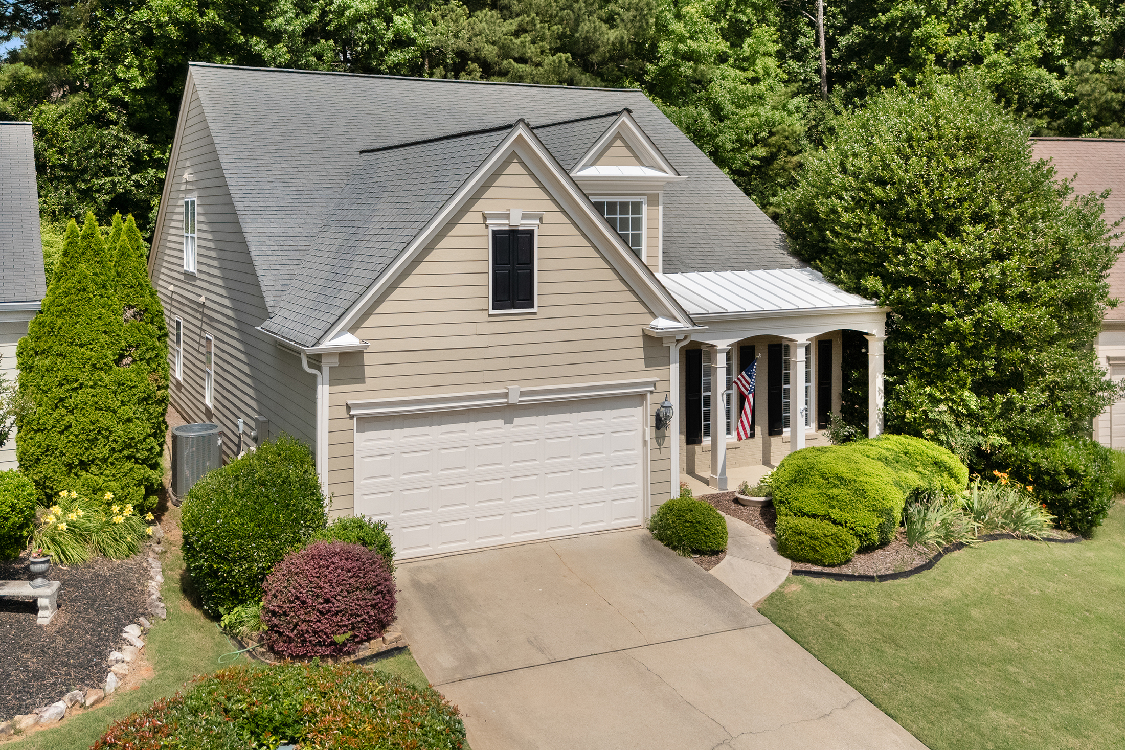  An Outstanding Opportunity in One of Forsyth County