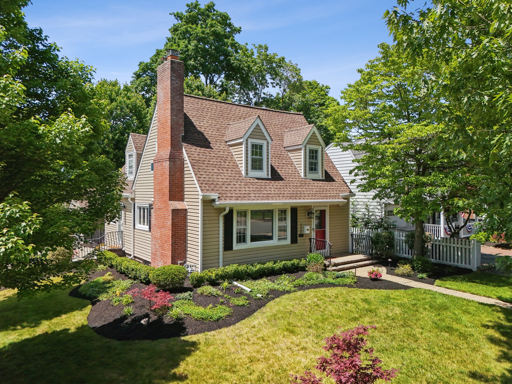  428 Fairfield Avenue, Ridgewood, NJ, 07450 - 物件實景