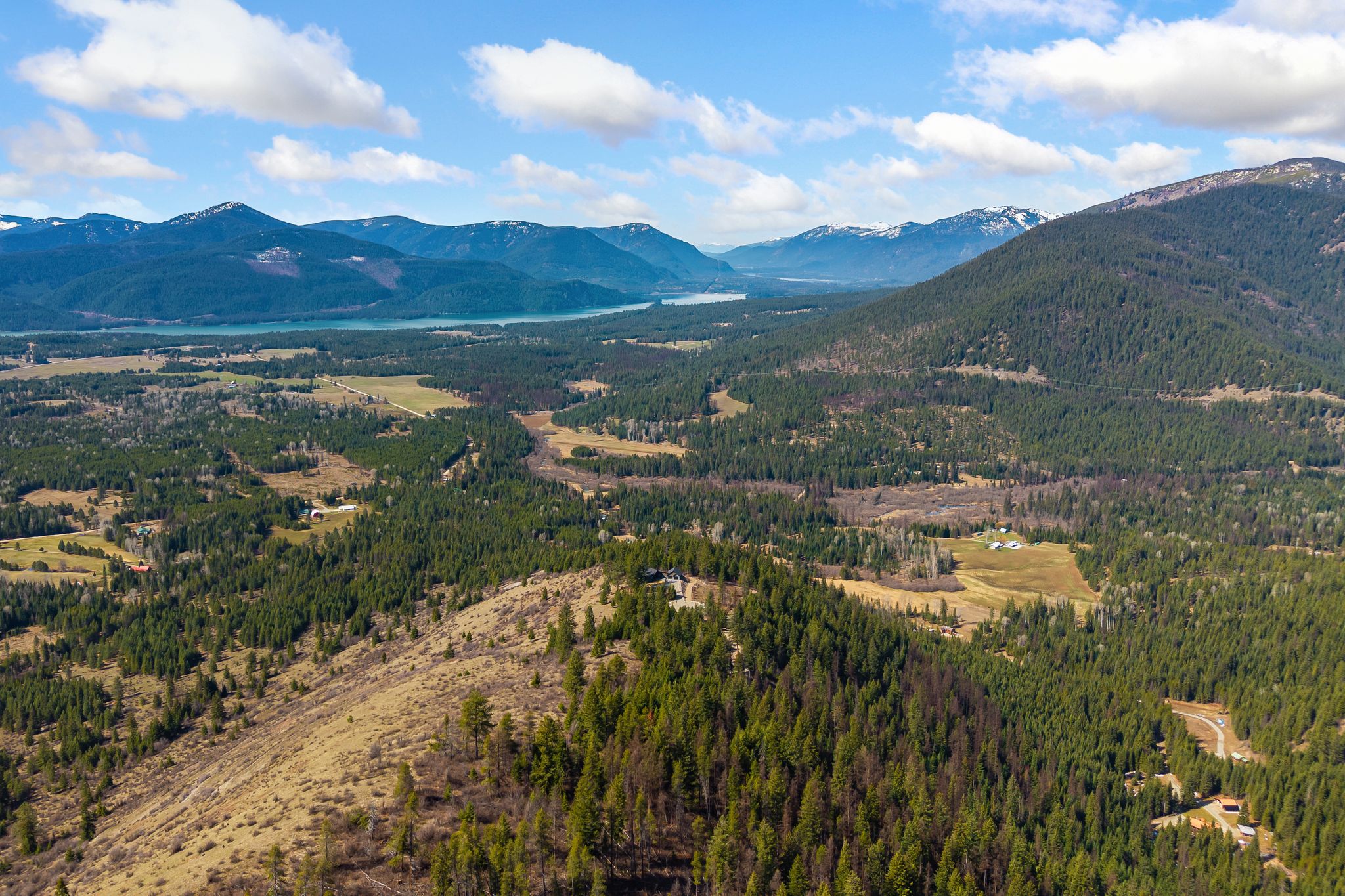  Custom Mountain Lodge with Unrivaled Montana Views - 物件實景