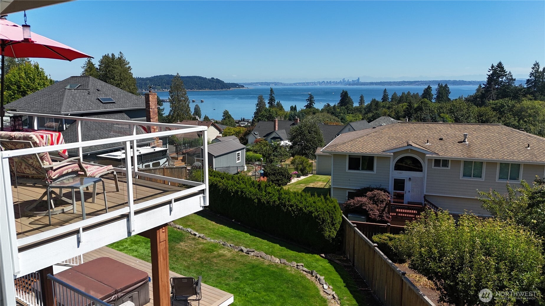 Port Orchard, Washington, 98366, United States, 3 Bedrooms Bedrooms, ,3 BathroomsBathrooms,Residential,For Sale,1907712
