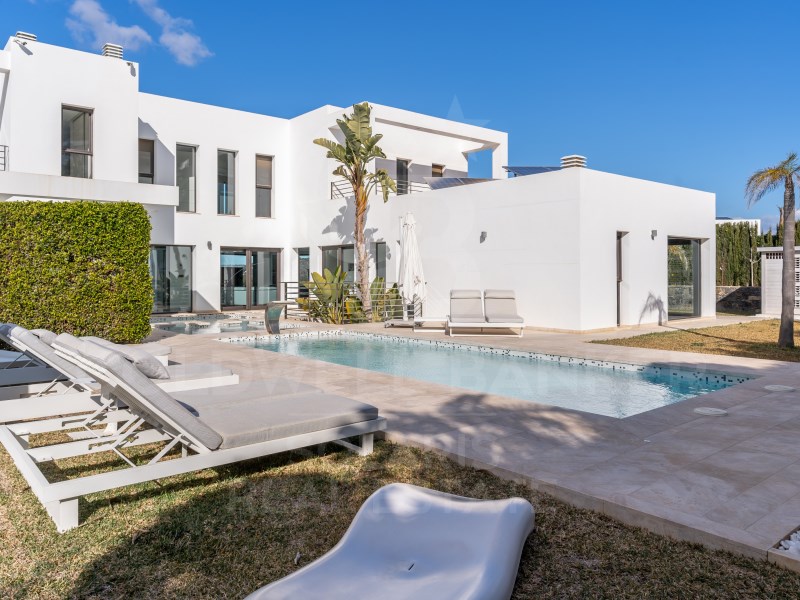 Jávea / Xàbia, Comunidad Valenciana, ES, 5 Bedrooms Bedrooms, ,7 BathroomsBathrooms,Residential,For Sale,1794797