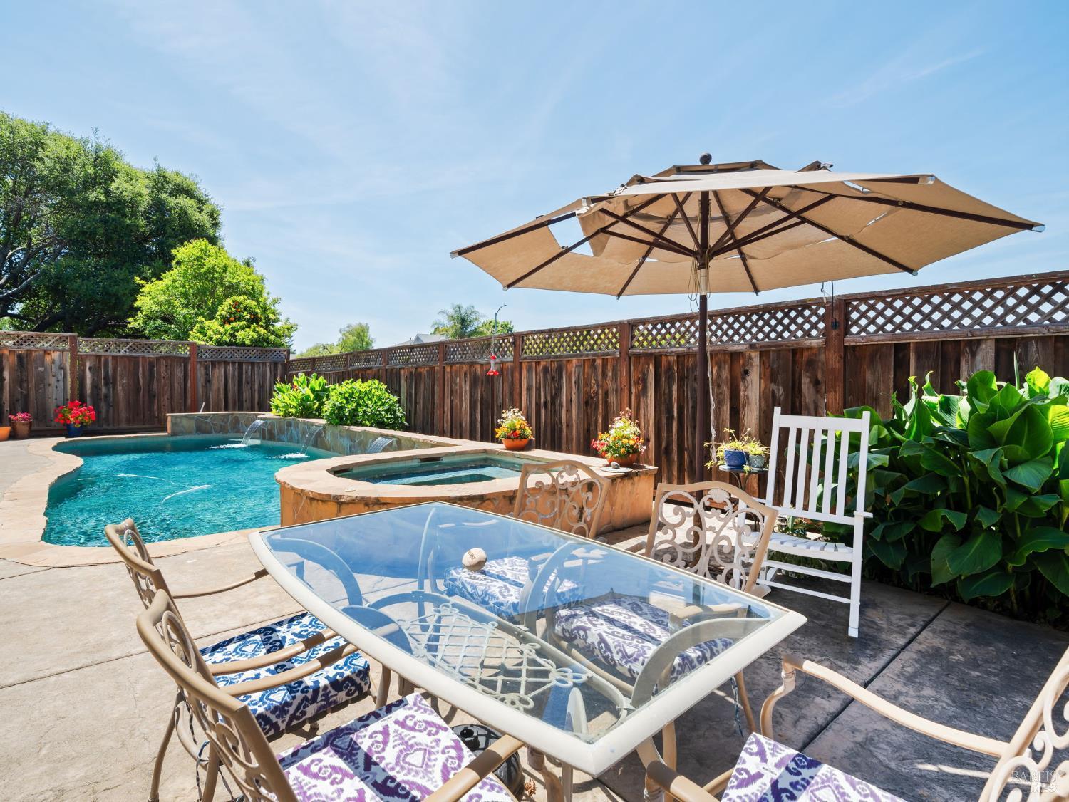Napa, California, 94558, United States, 4 Bedrooms Bedrooms, ,3 BathroomsBathrooms,Residential,For Sale,1827773
