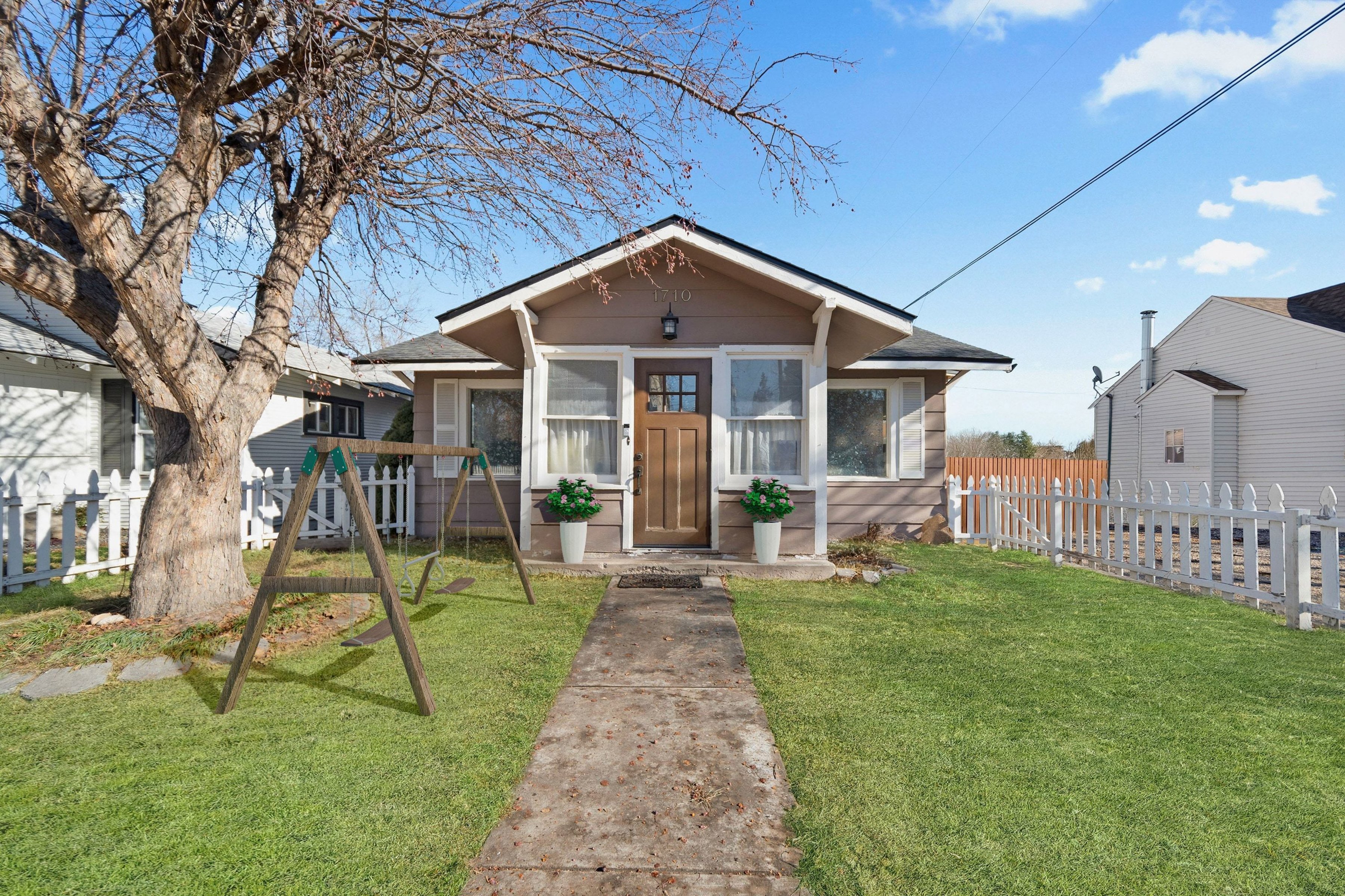  Adorable Cottage - 物件實景