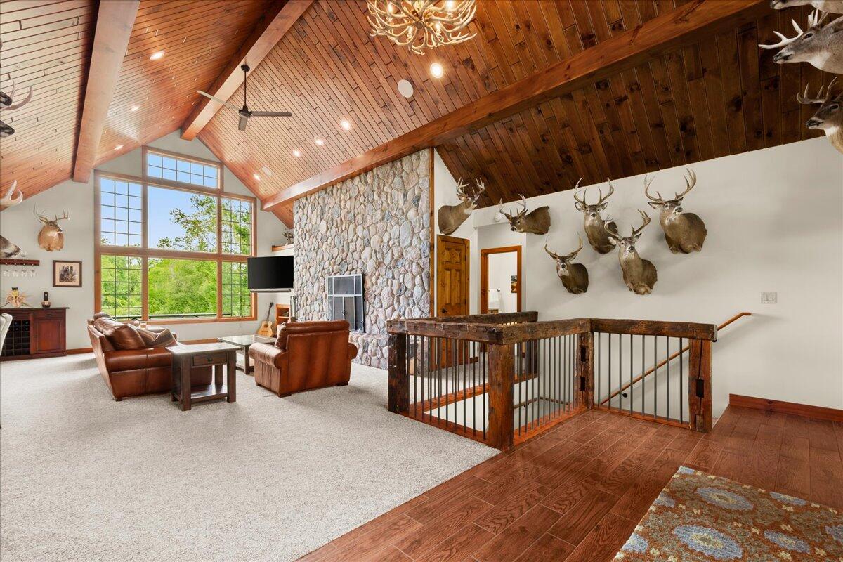 Remus, Michigan, 49340, United States, 3 Bedrooms Bedrooms, ,3 BathroomsBathrooms,Residential,For Sale,1979696