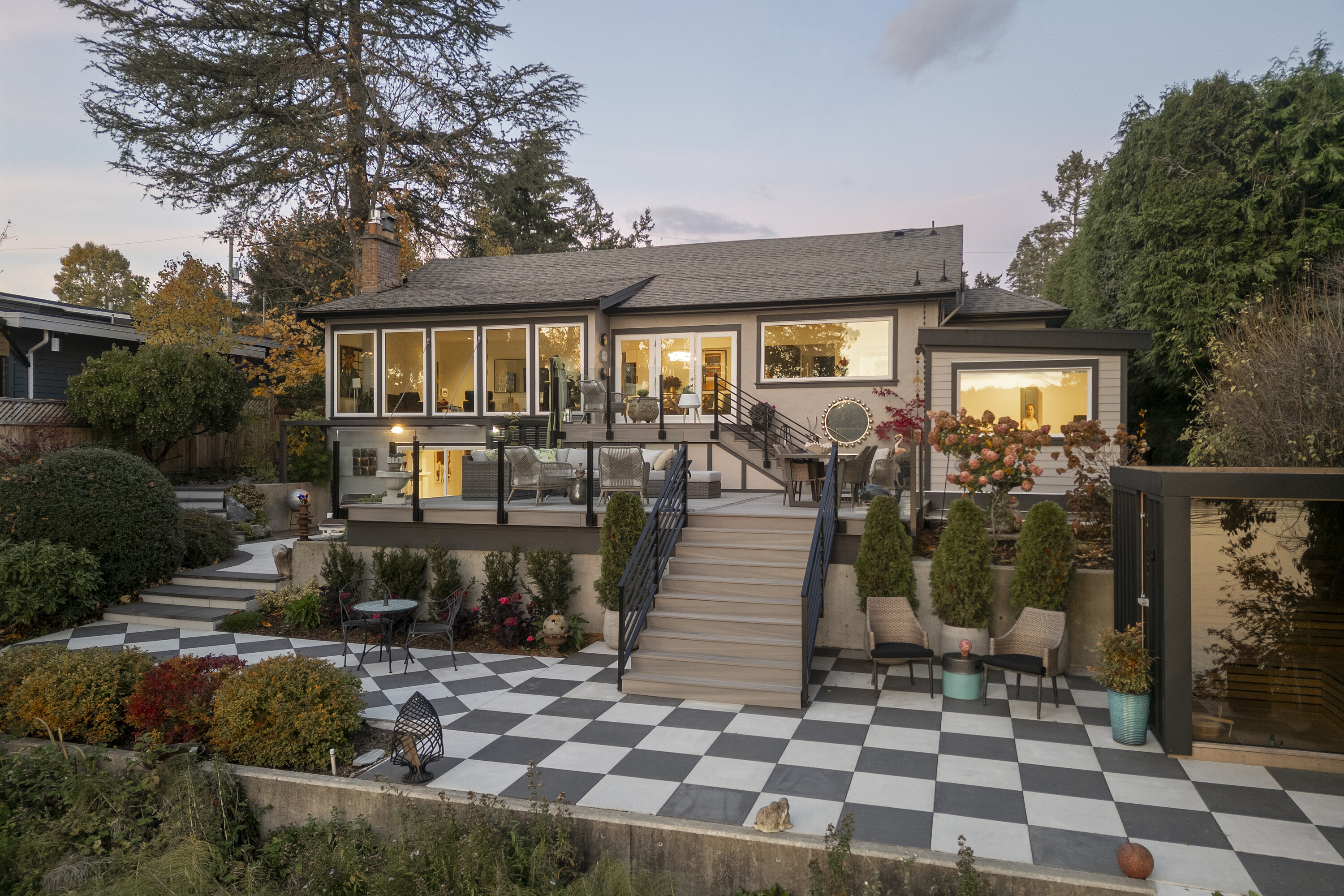  Upscale Waterfront Oasis - 物件實景