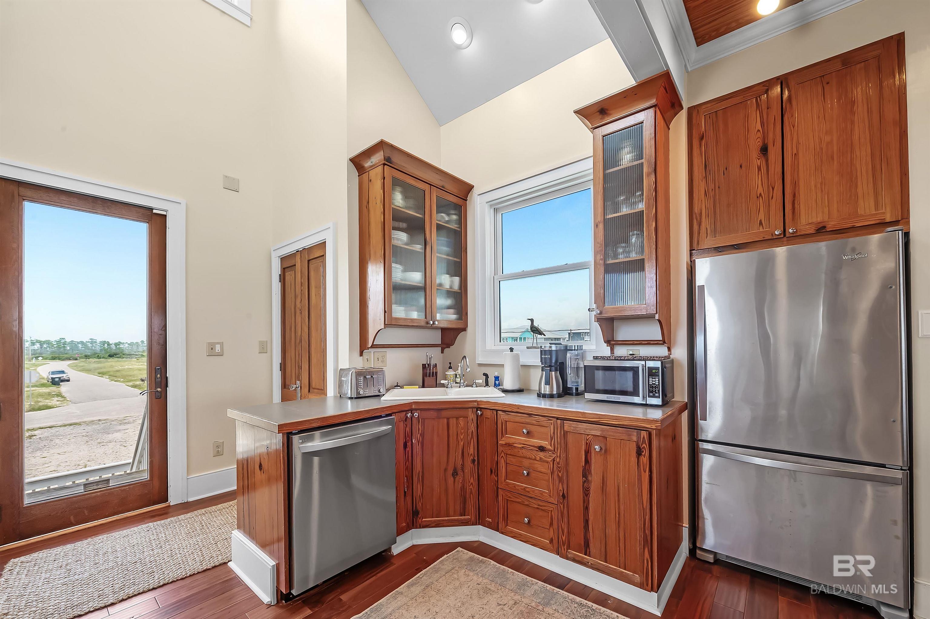 Gulf Shores, Alabama, 36542, United States, 4 Bedrooms Bedrooms, ,3 BathroomsBathrooms,Residential,For Sale,1982216