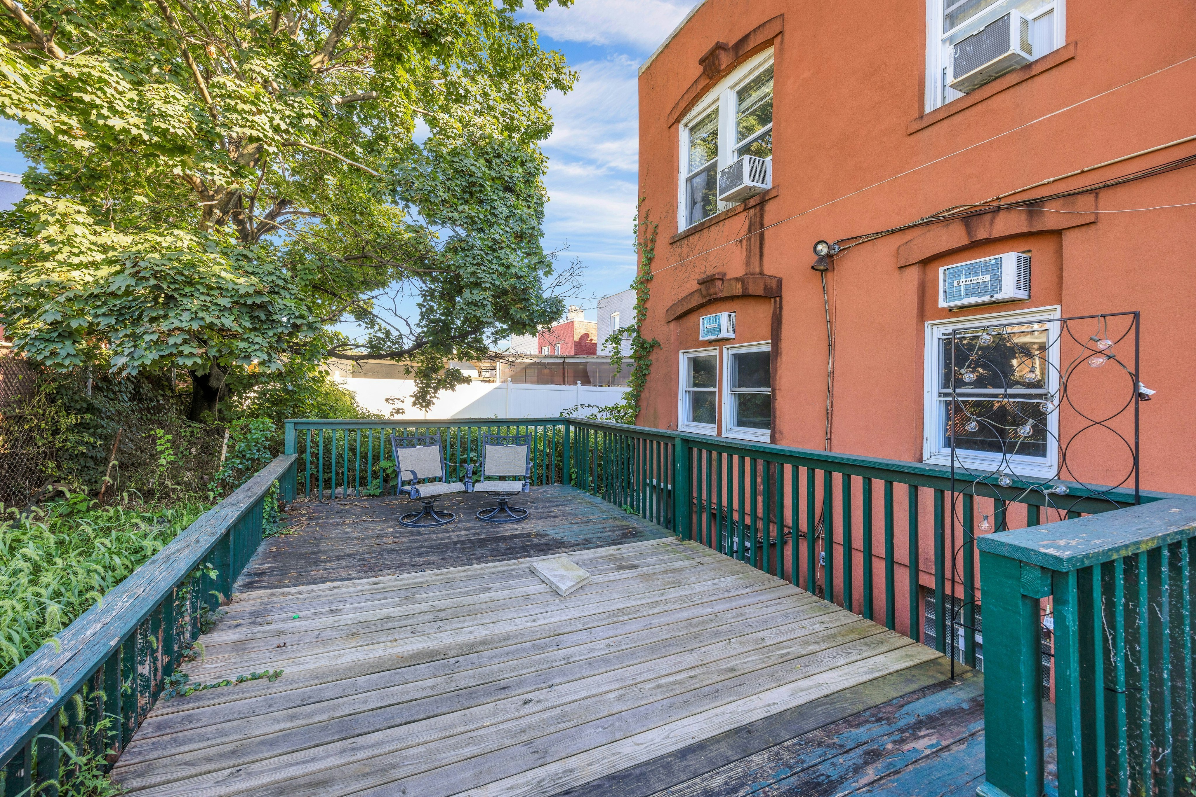  1406 8th Street  #2, North Bergen, NJ 07047 - 物件實景