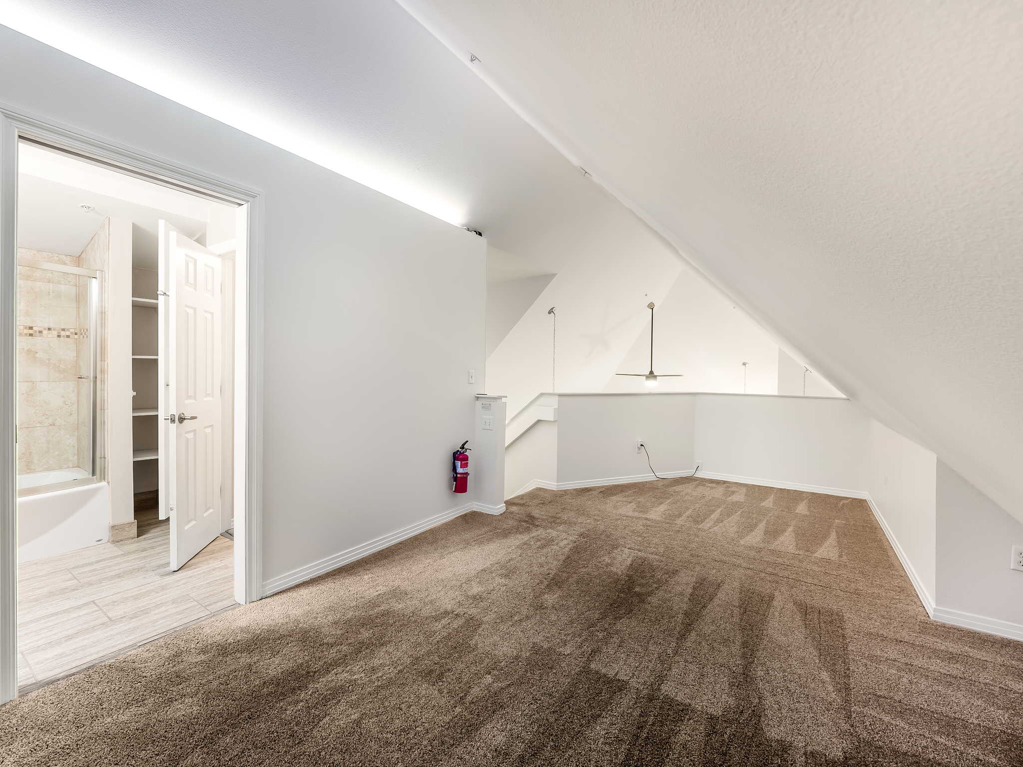  1641 Washington Street, Denver, CO 80203 - 物件實景