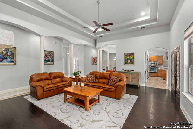 Boerne, Texas, 78006, United States, 4 Bedrooms Bedrooms, ,3 BathroomsBathrooms,Residential,For Sale,1917847
