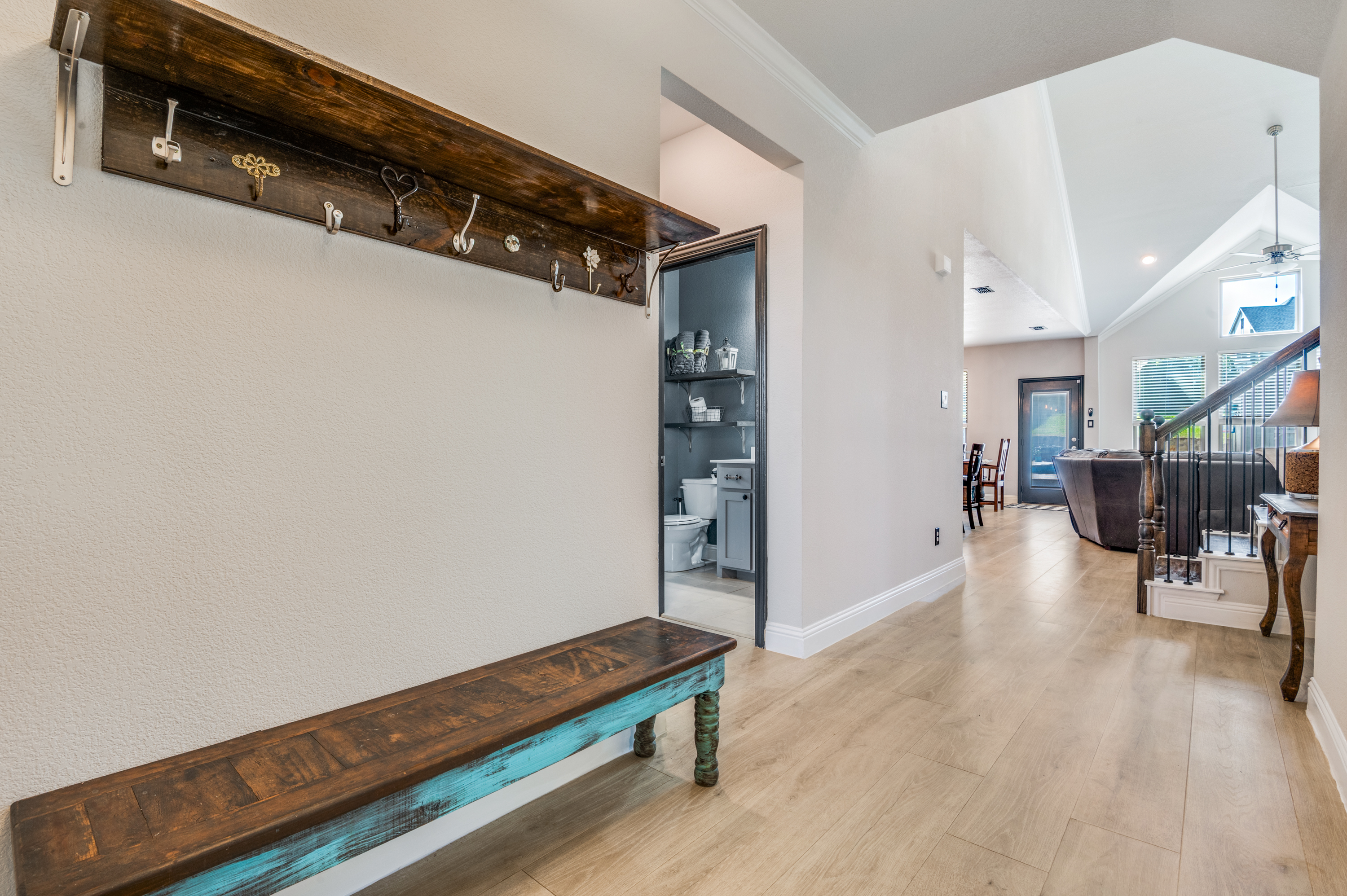  Burleson Beauty with Backyard Fun - 物件實景