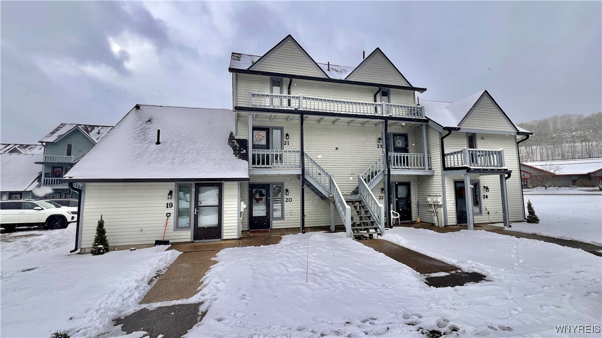 Wildflower , Ellicottville, NY 14731