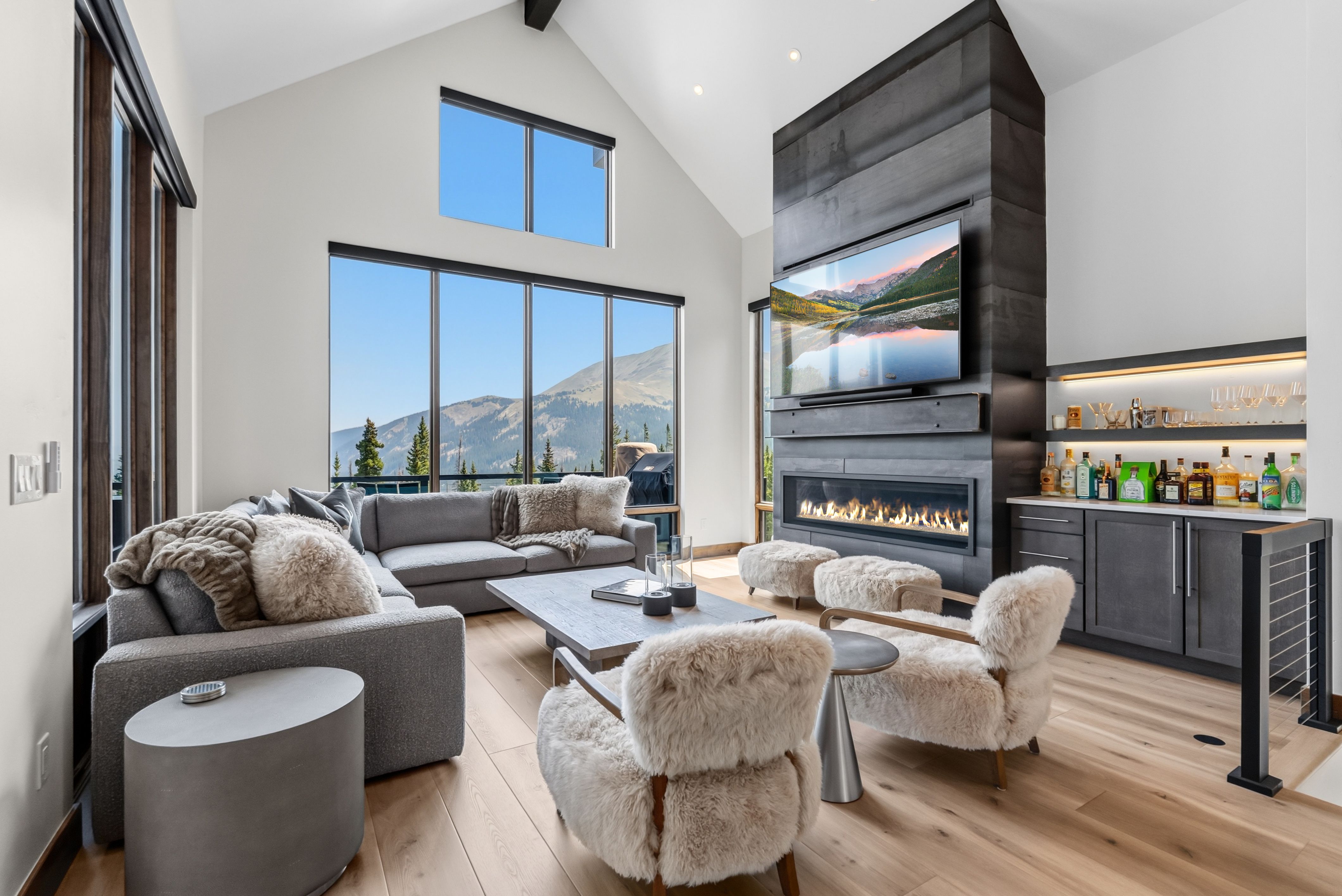  Understated Luxury, Unmatched Privacy, & Breathtaking Views - 物件實景