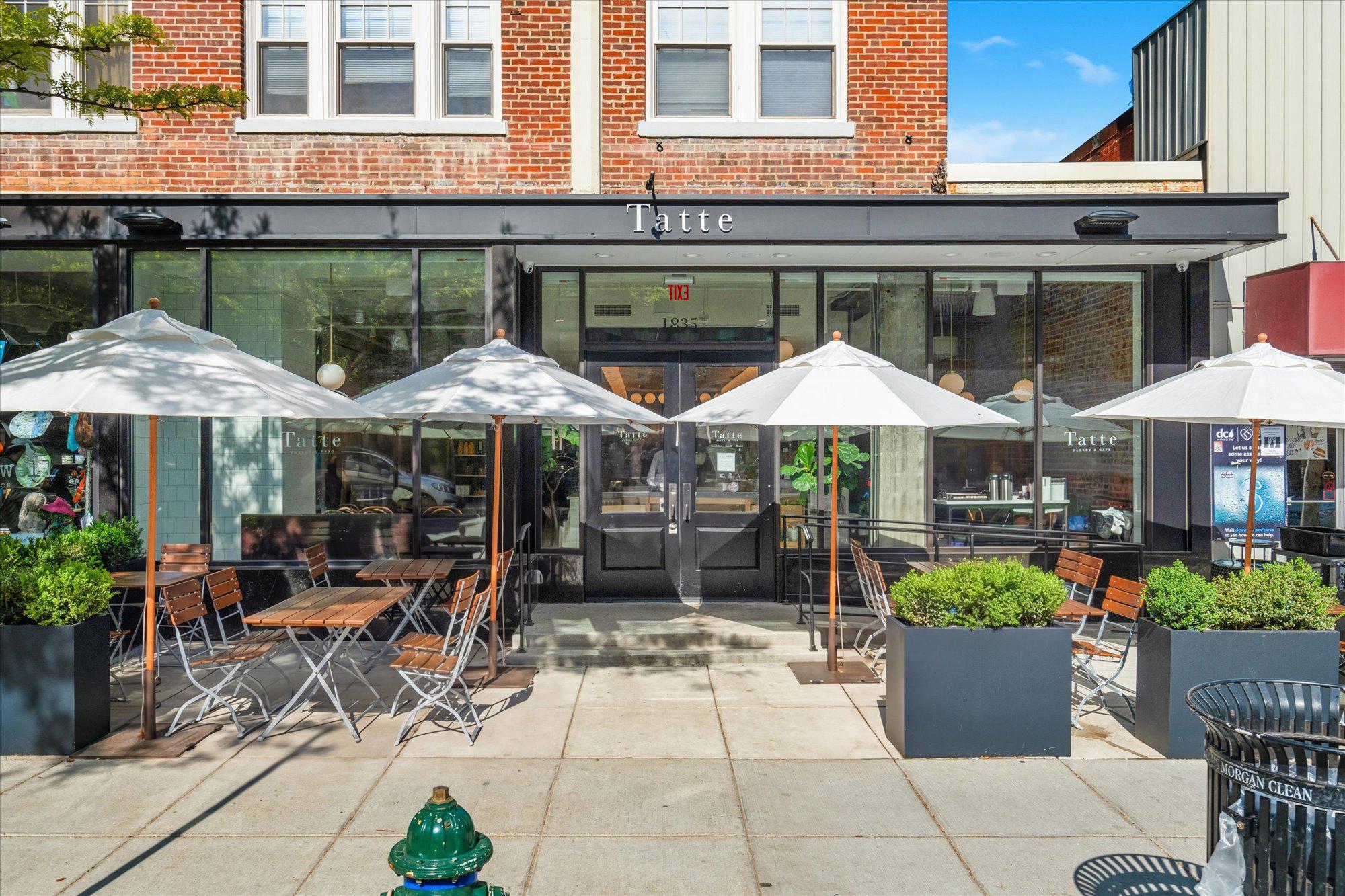  1875 Mintwood Place NW, Washington, DC, 20009 - 物件實景