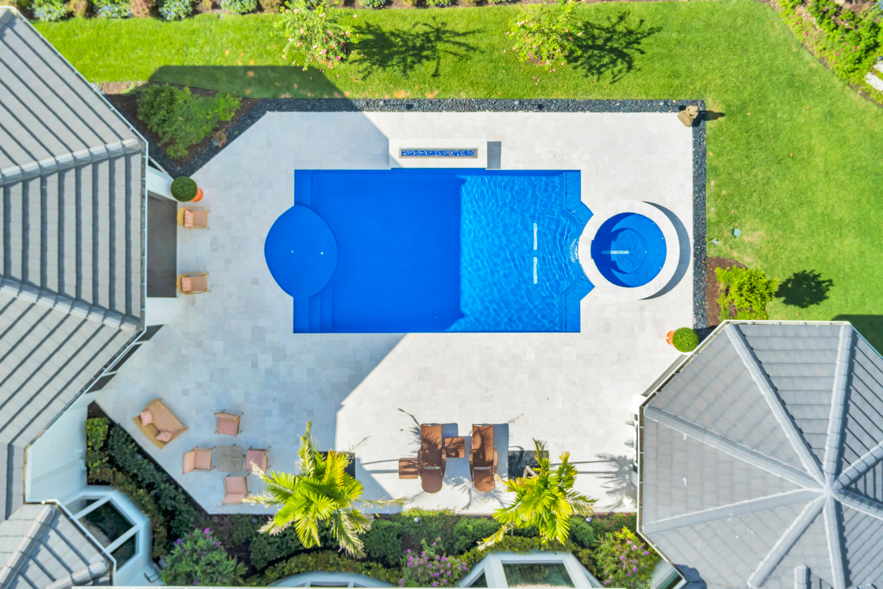  2707 Sheltingham Drive - 物件實景