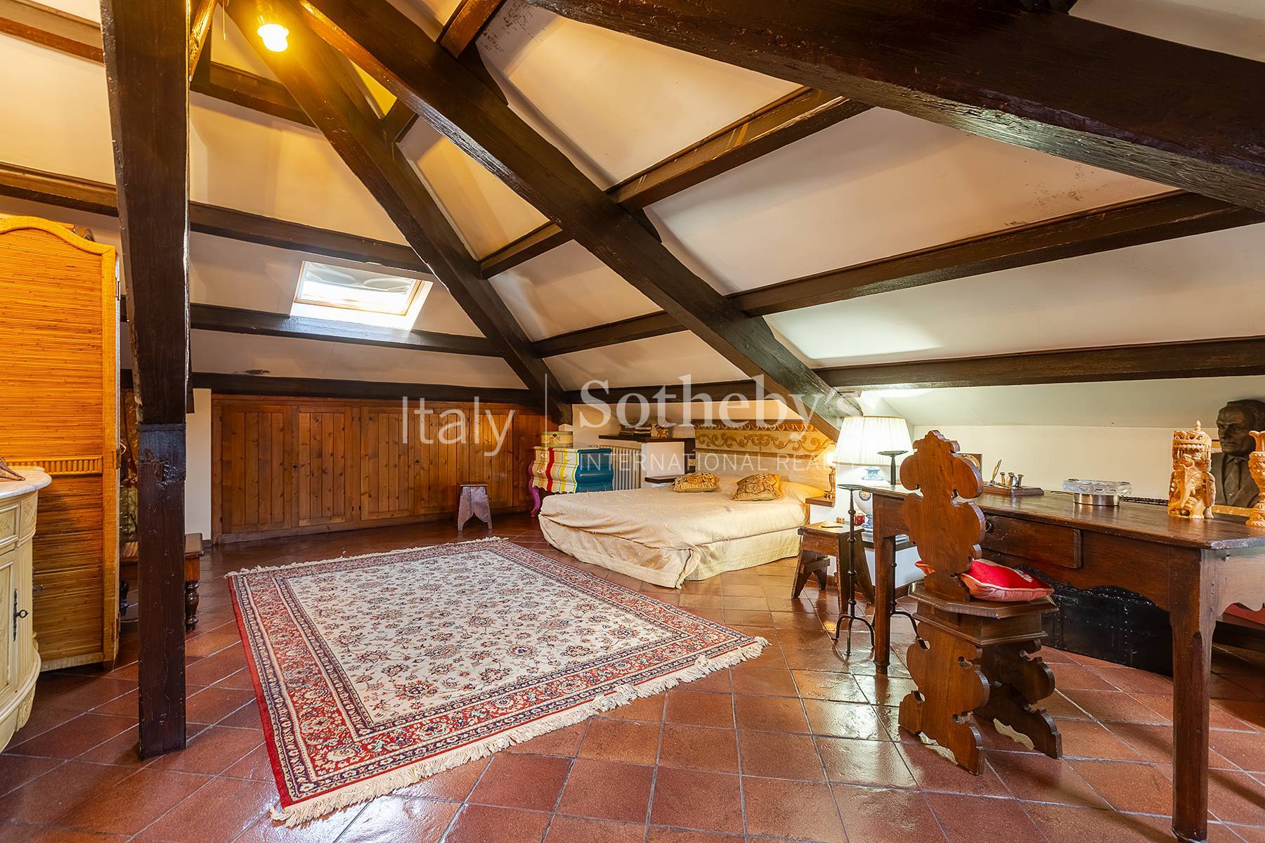  Timeless Elegance in the Heart of Rome’s ?Garden City? - 物件實景