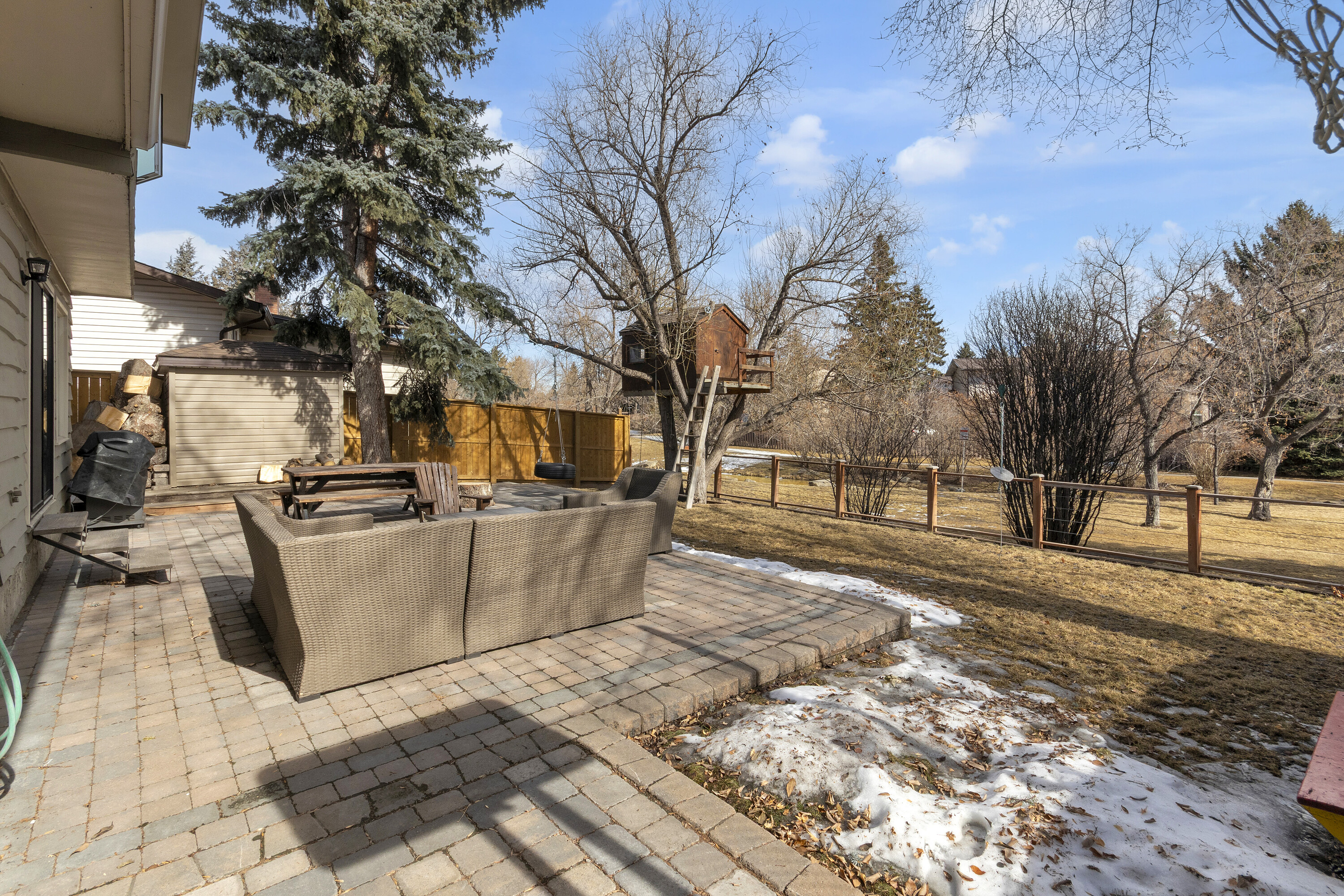  Calgary, Calgary and Foothills - 物件實景