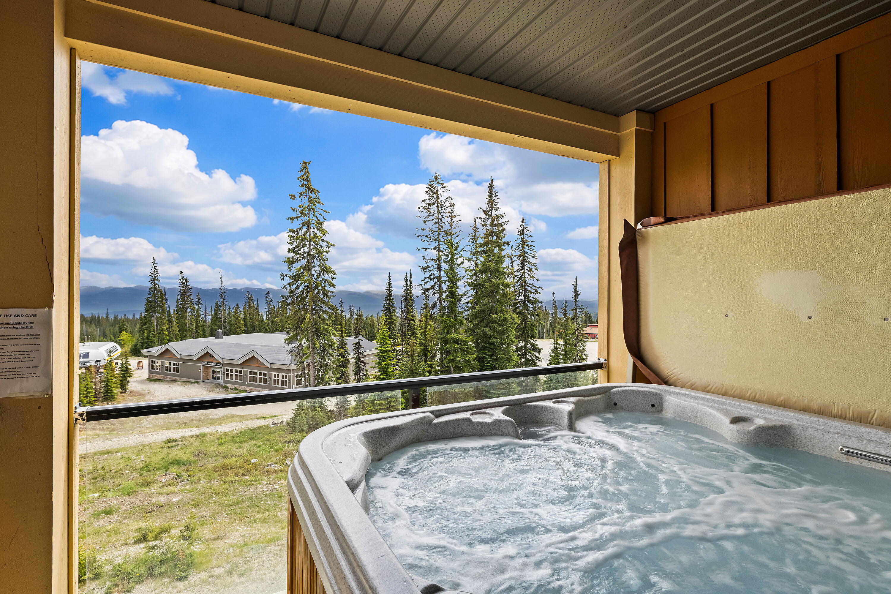  The Timbers at Big White - 物件實景