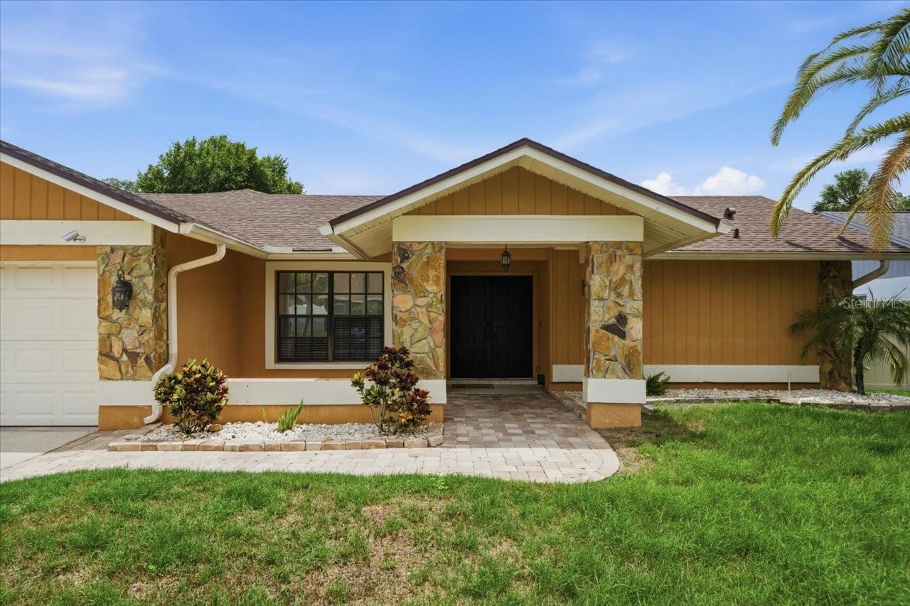 Sweetpea Ct, Tampa, FL 33635 #1