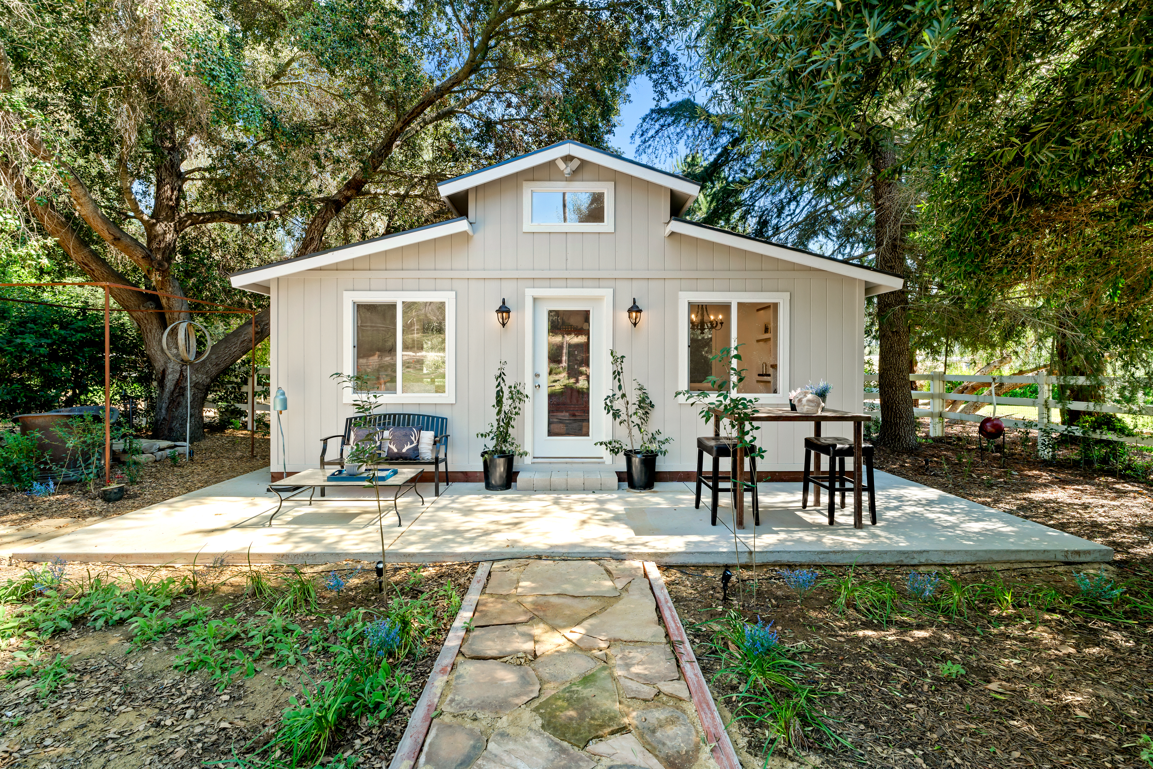  741 Saddle Lane, Ojai, CA 93023 - 物件實景