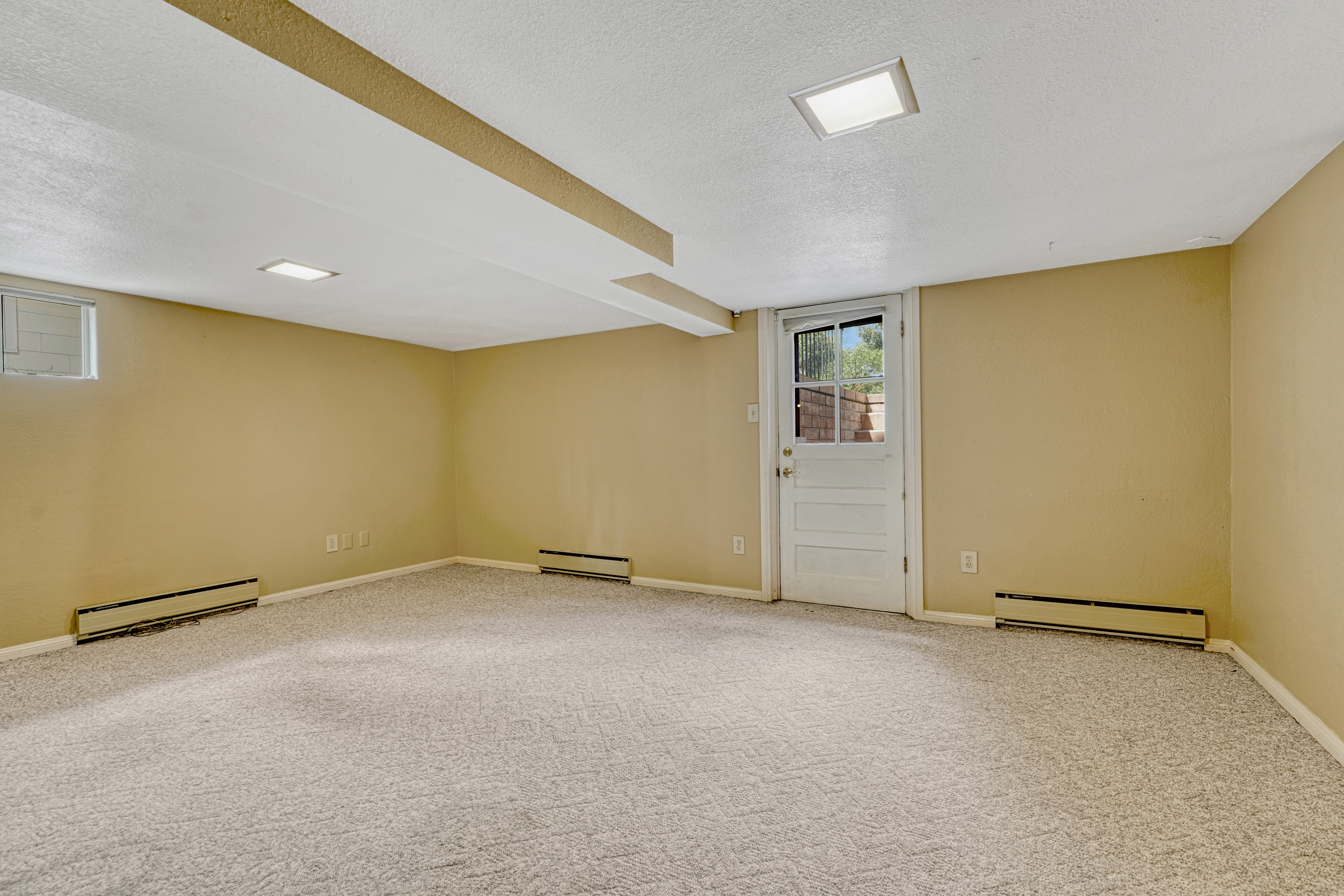  Charming Downtown Colorado Springs Bungalow - 物件實景
